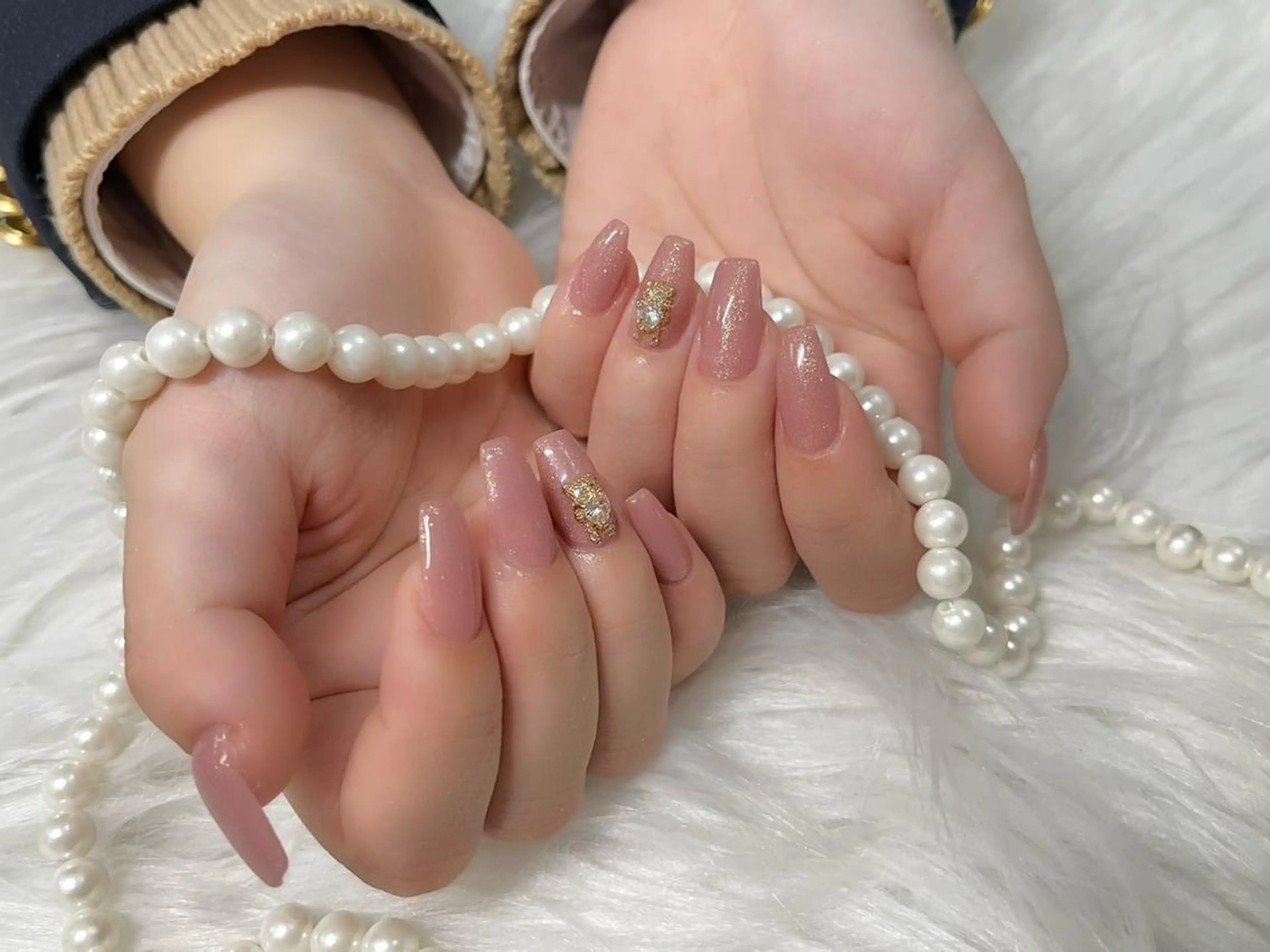 ネイル Bitty NENEのネイルデザイン