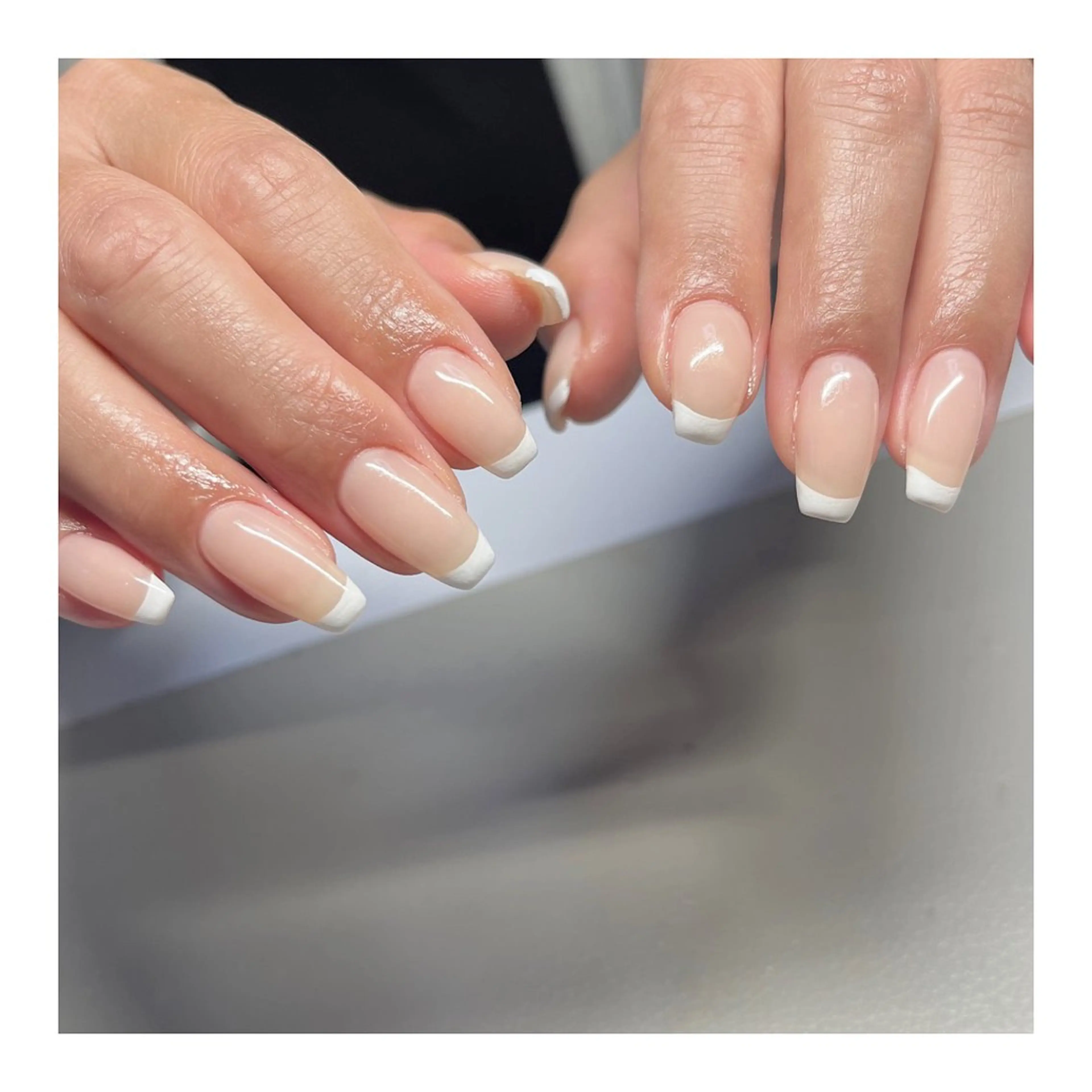 ネイル ハンドネイル 587nail *のネイルデザイン