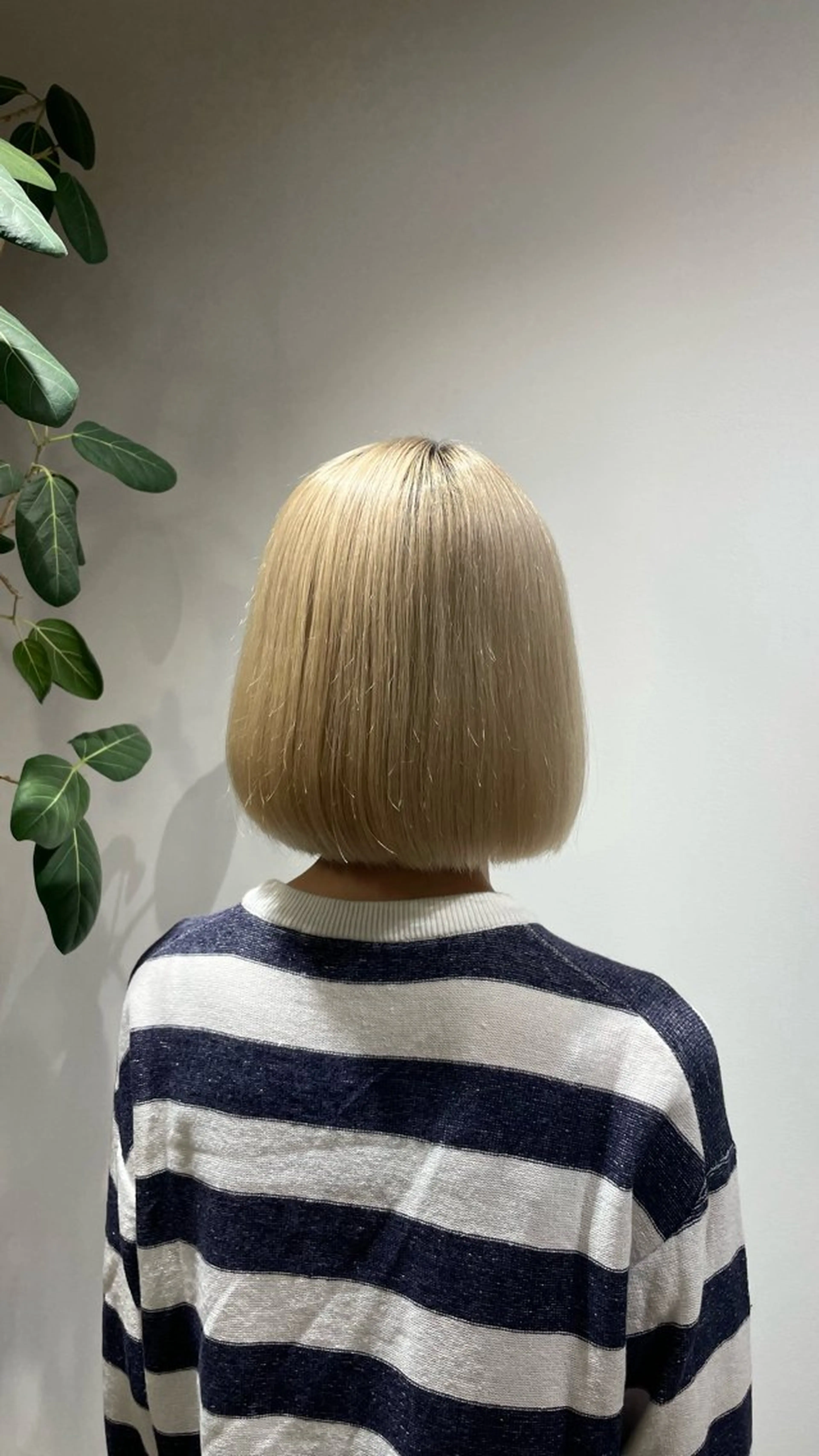 ショート カット さくま しょうかのヘアスタイル