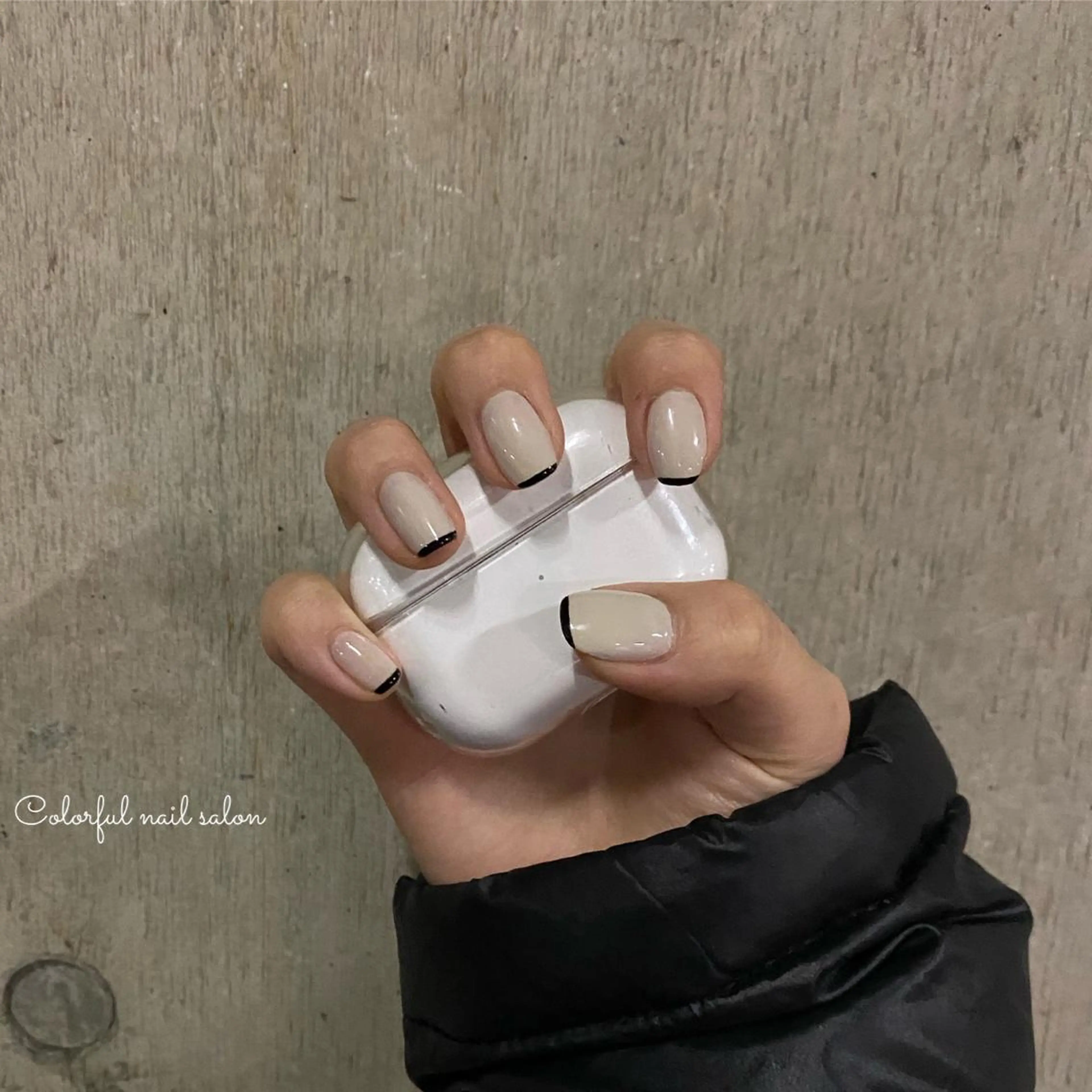 ネイル le’a所属・Le'a nail&eyesのマツエク・マツパデザイン