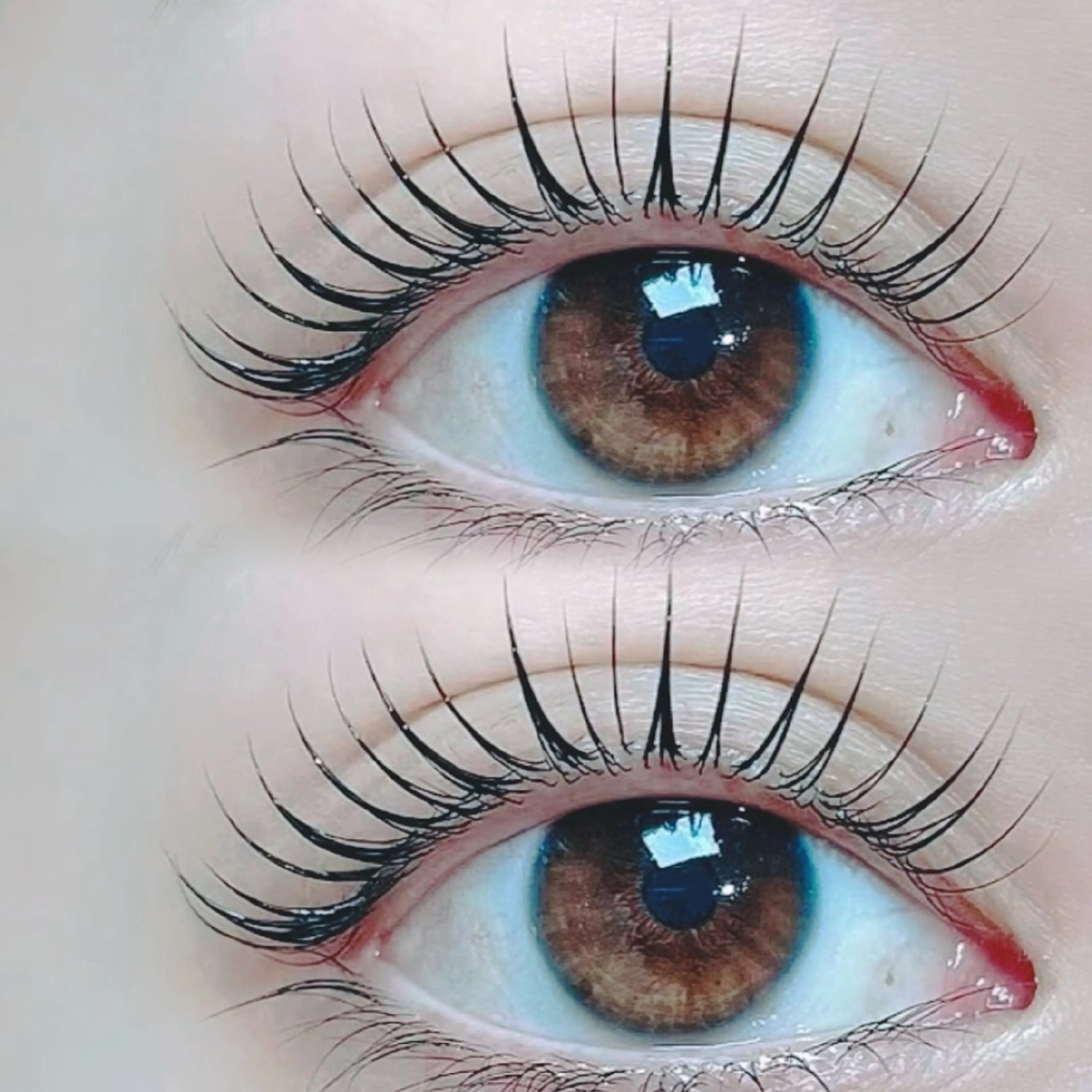 マツエク・マツパ foi by eyeartistsのマツエク・マツパデザイン