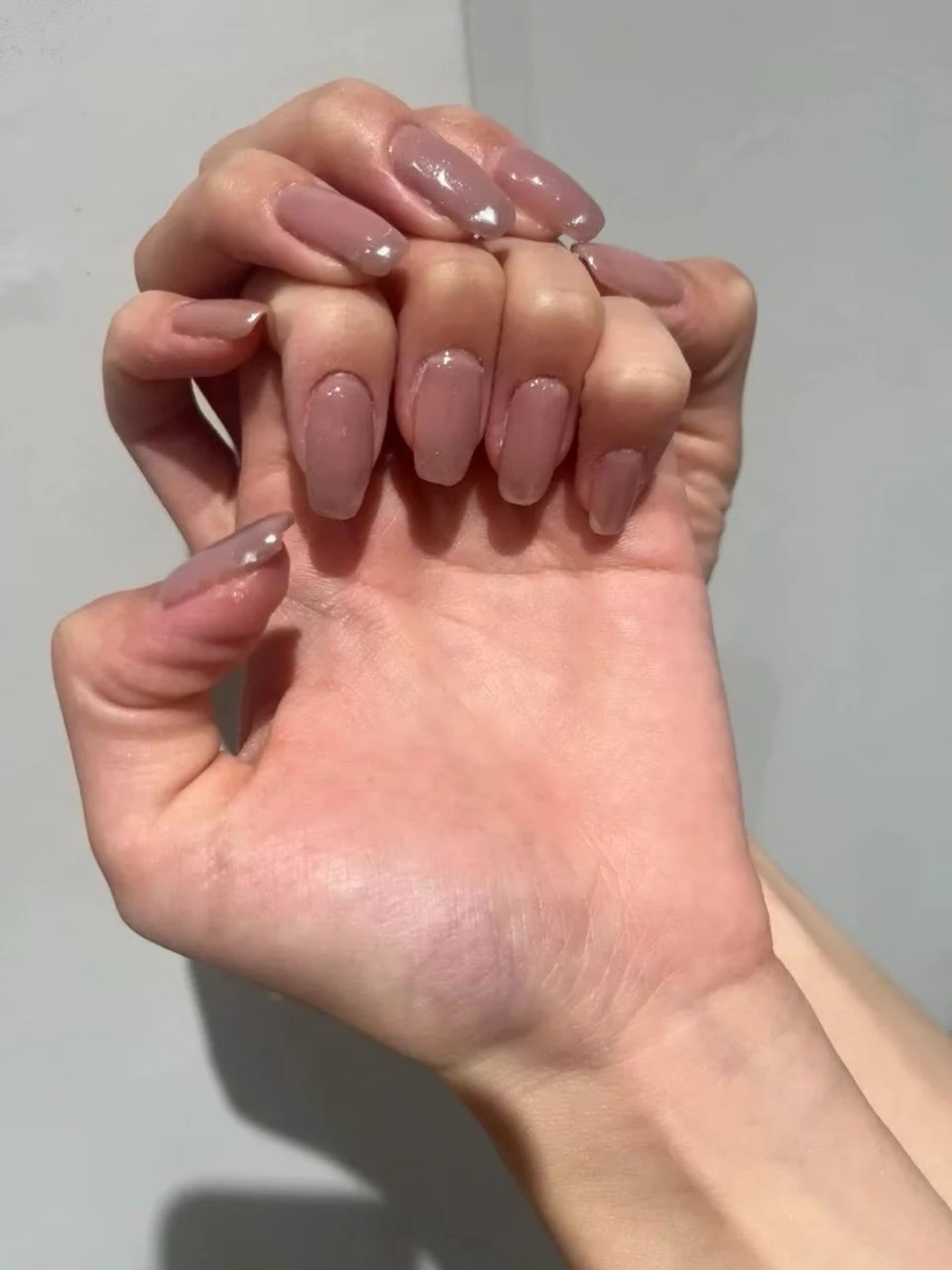 ネイル ハンドネイル ハイトーン/ネイル /ミウ 🌺❤︎のネイルデザイン