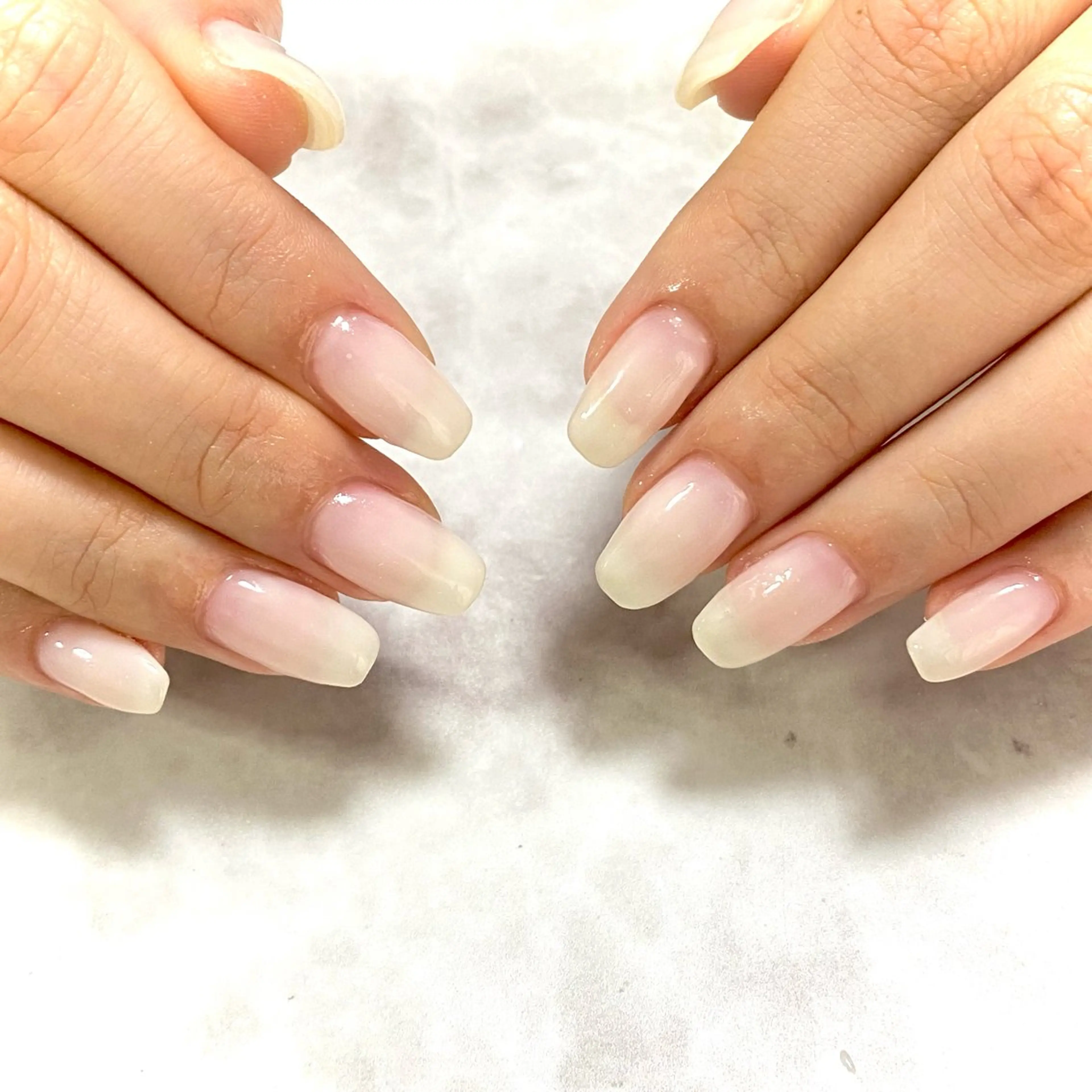 ネイル KREI Mのネイルデザイン