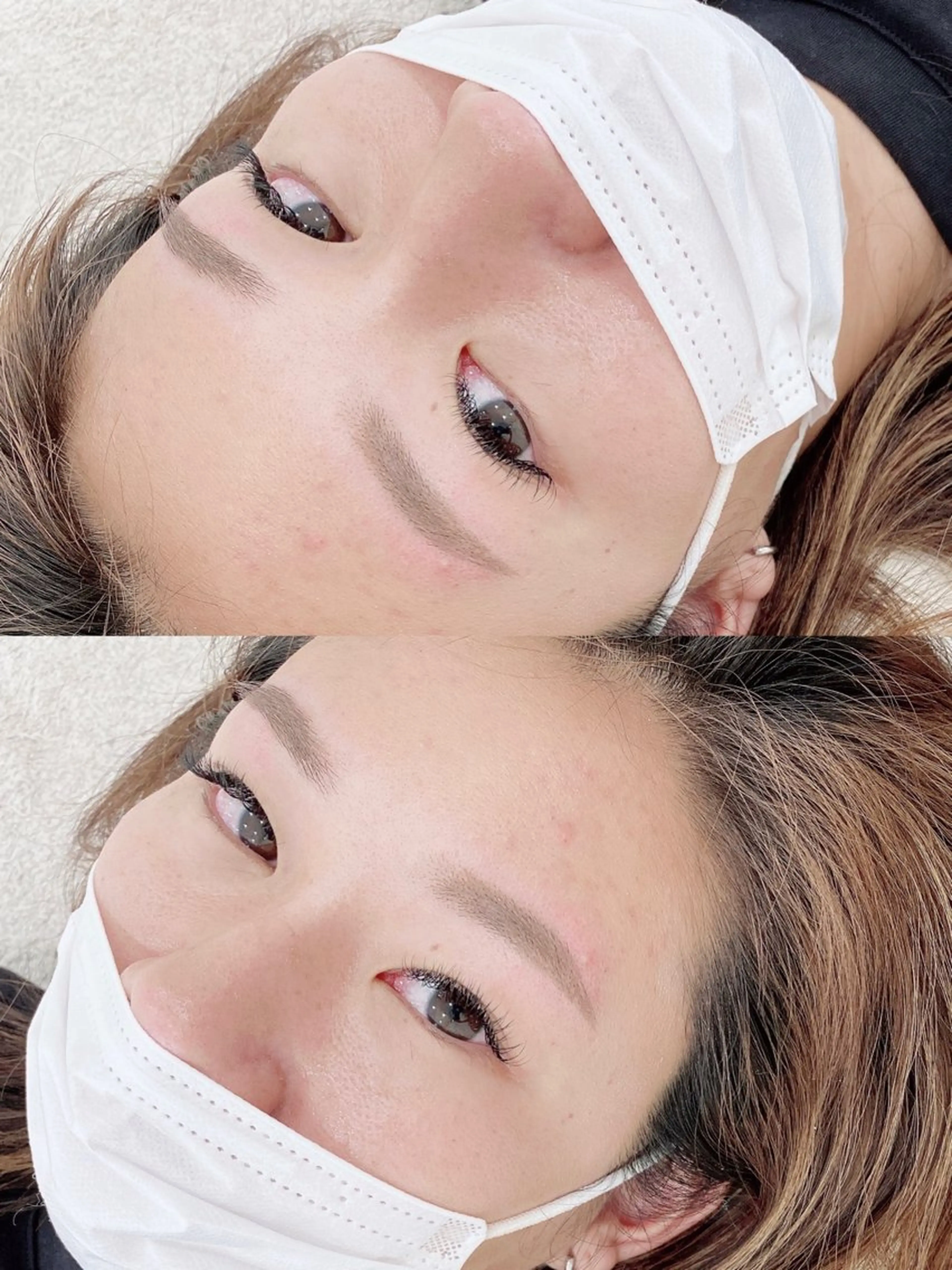 マツエク・マツパ Salon de Galcon 2階(サロンド・ギャルソン)所属・KU TA  \(◡̈)/の眉毛・アイブロウイメージ