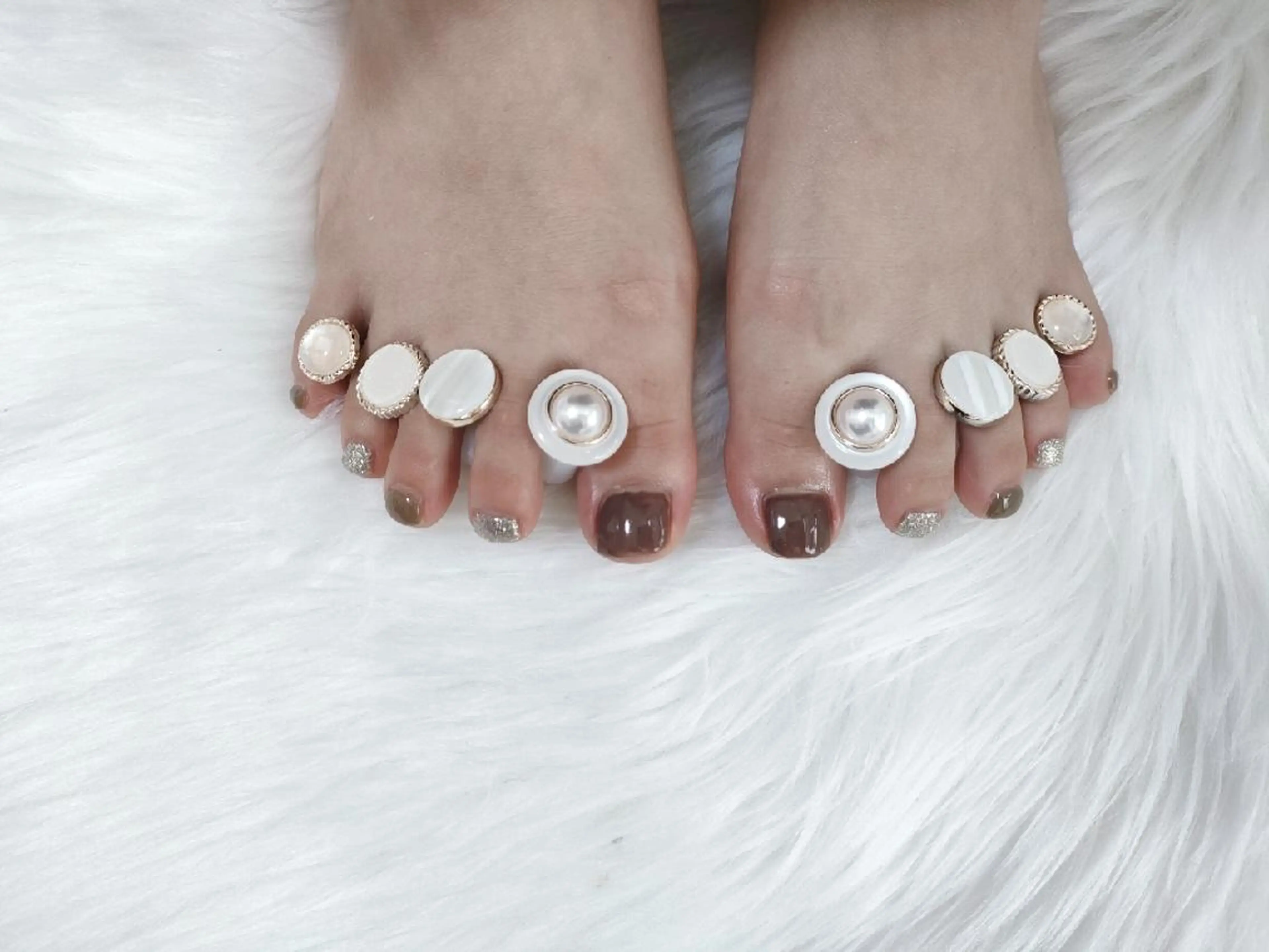 ショート 【4月より予約再開】 ca.nailのネイルデザイン