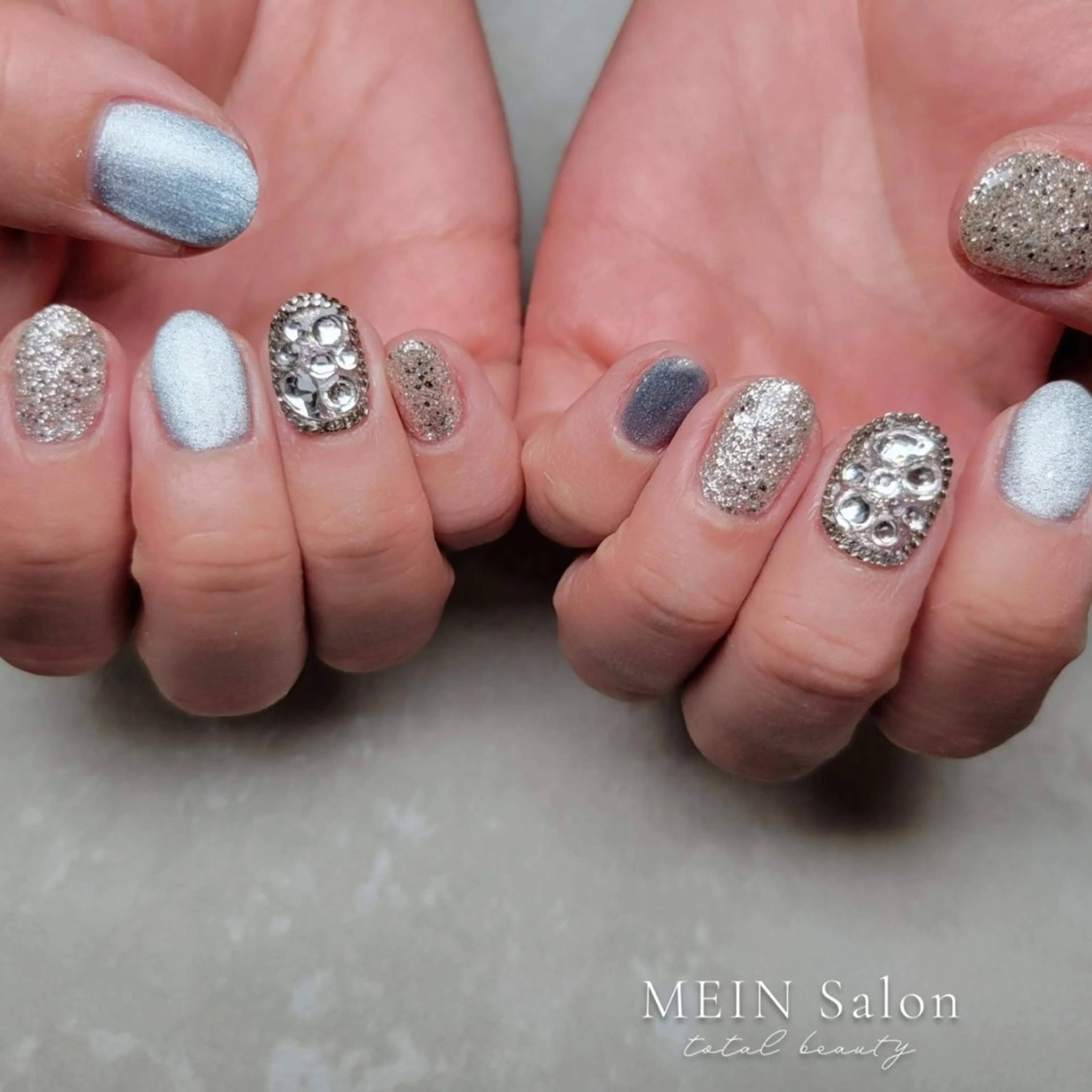 ネイル MEIN Salon 恵比寿のその他イメージ
