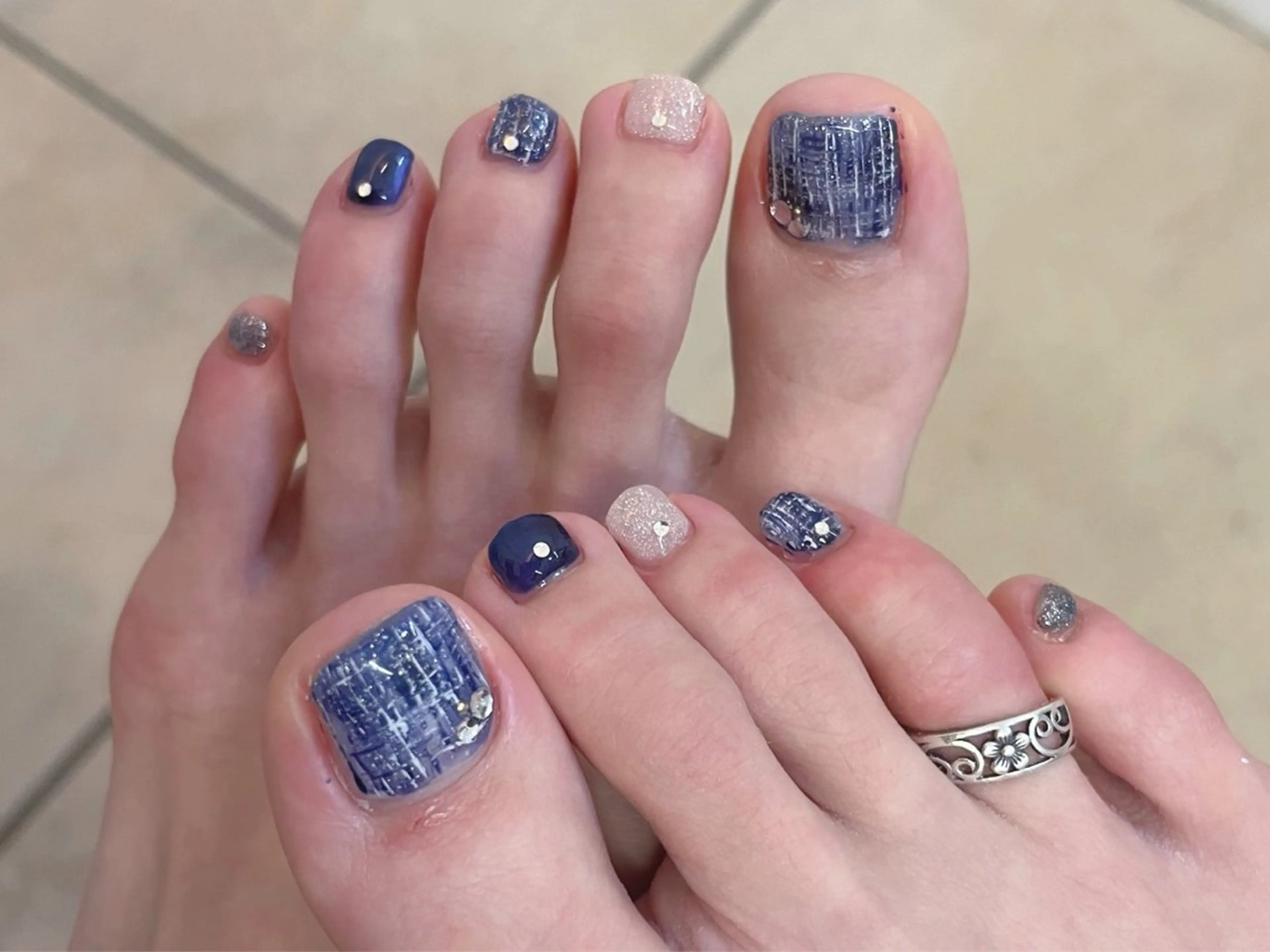 ネイル M.SLASH本牧店 Okaのその他イメージ