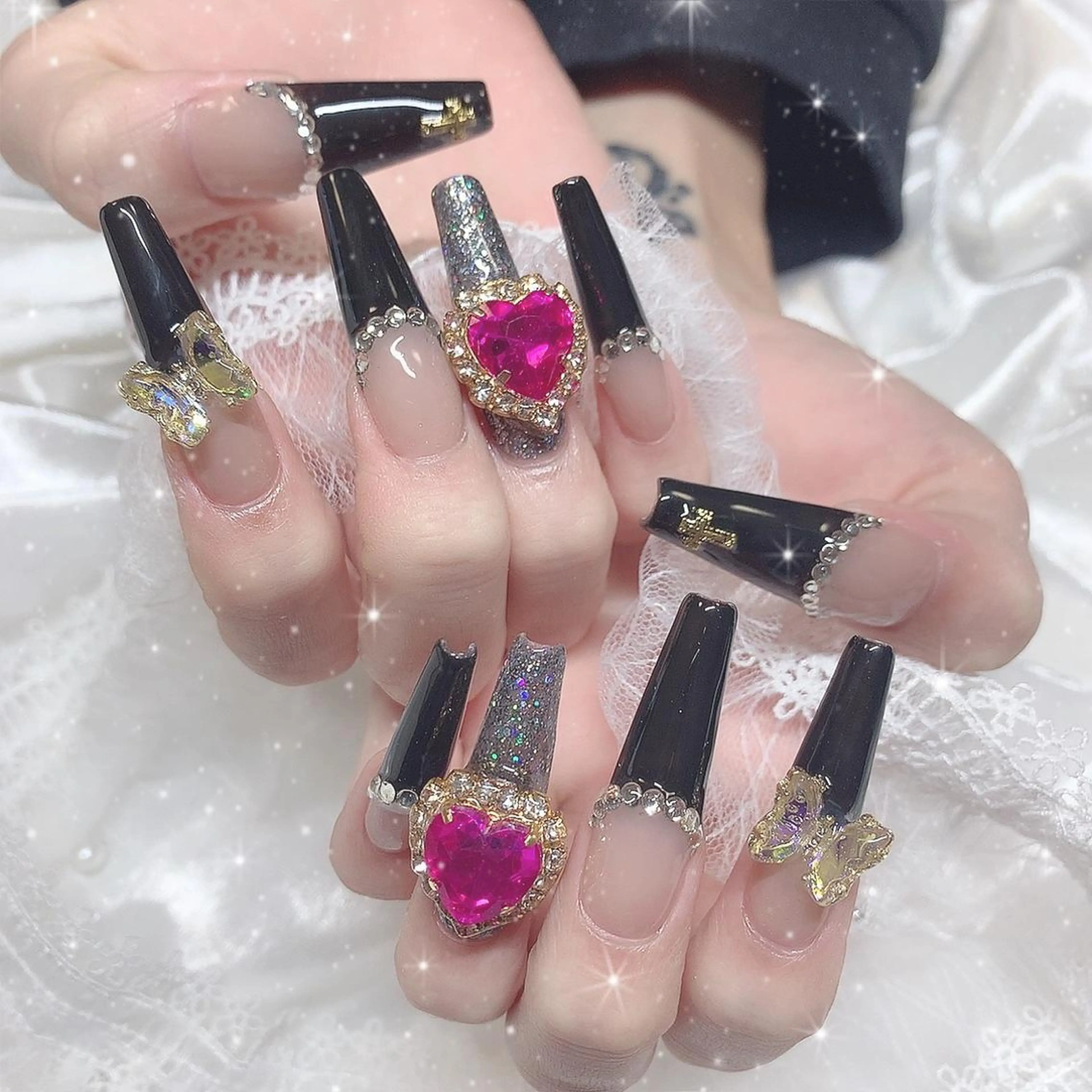 ネイル ハンドネイル Best Nail NANA🤍のネイルデザイン
