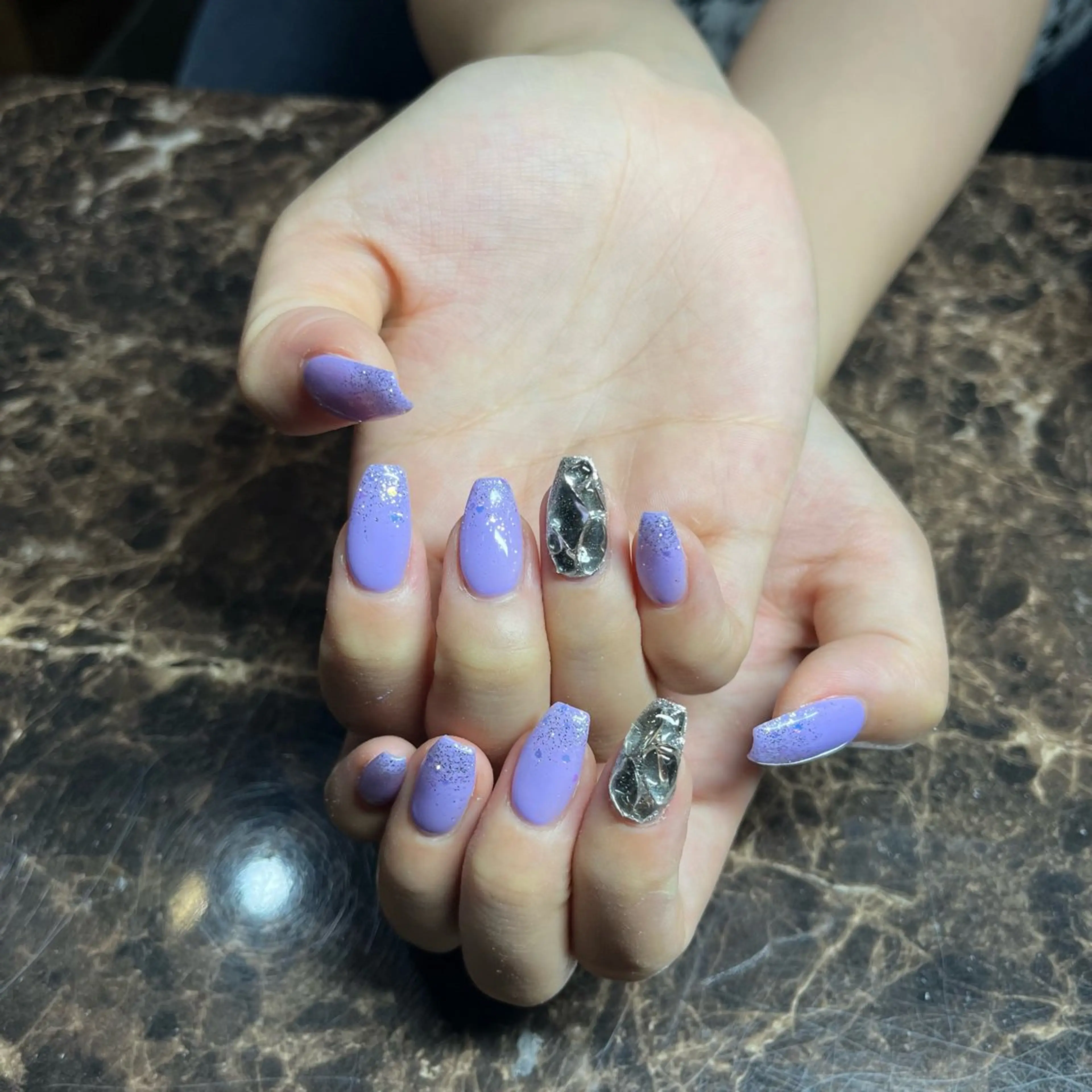 ネイル IROHA nail 有美のネイルデザイン