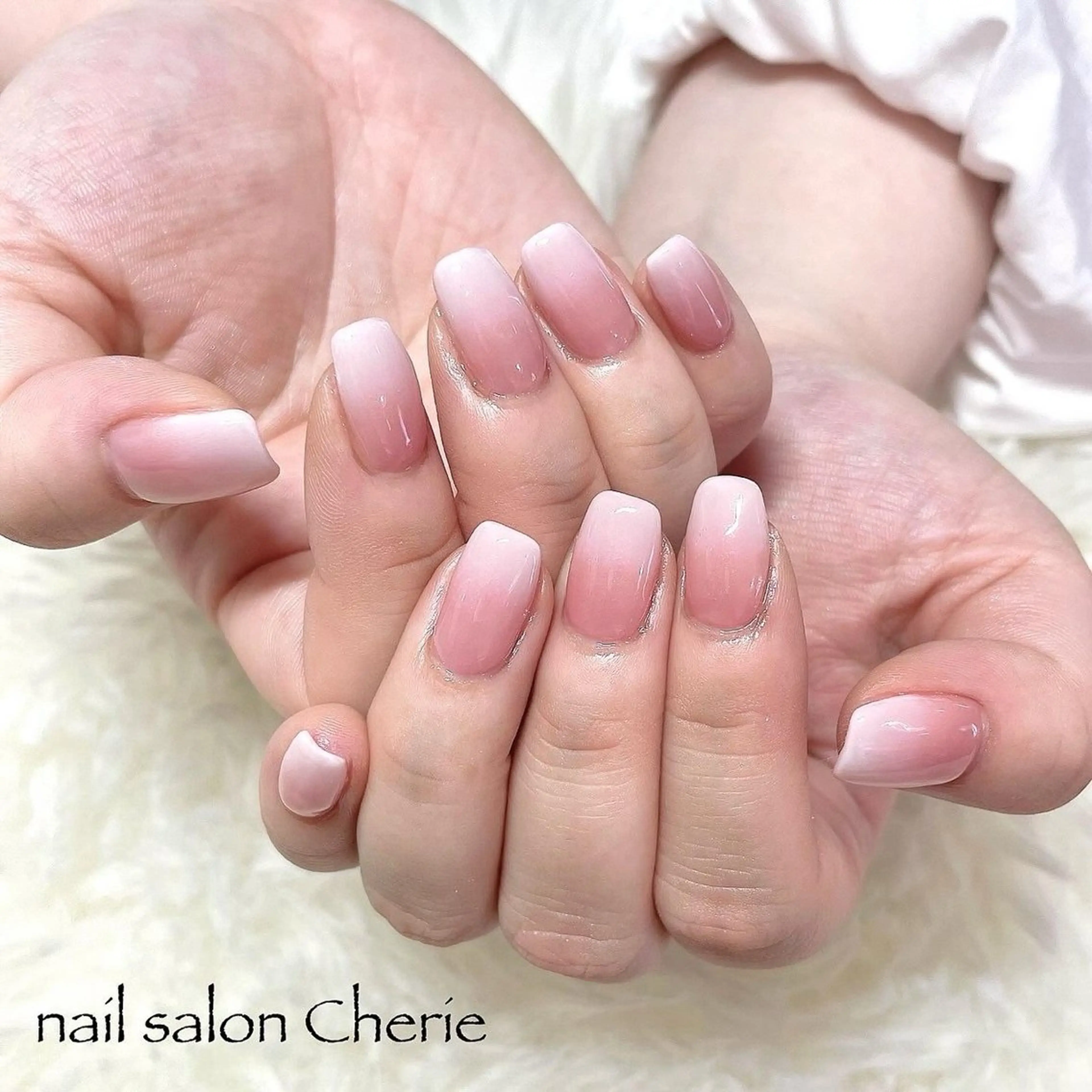 ネイル nail salon Cherie ネイルサロン シェリー所属・nail salon Cherieのネイルデザイン