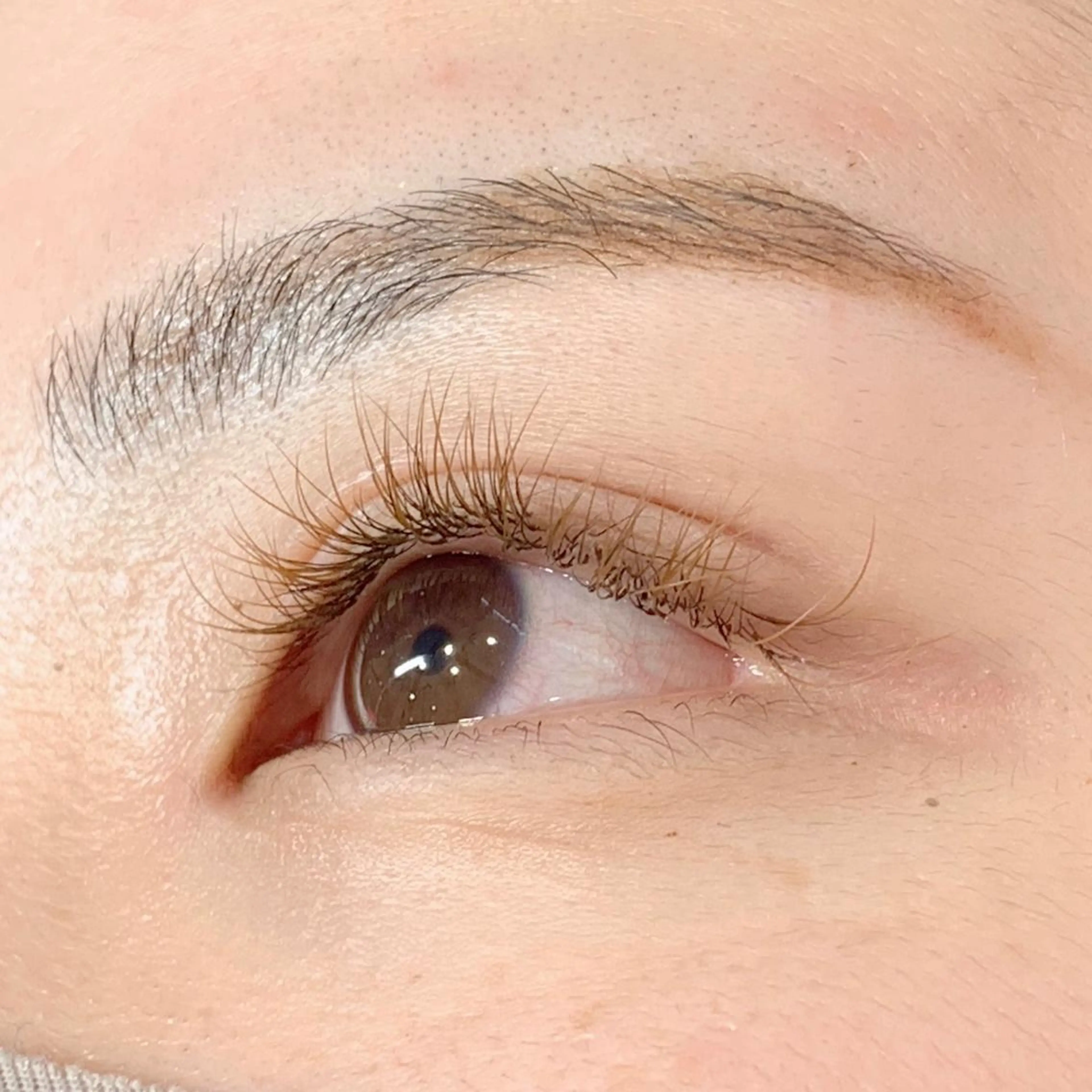 マツエク・マツパ HOLOGRAM EYELASH EBISU所属・HOLOGRAM EYELASHのマツエク・マツパデザイン