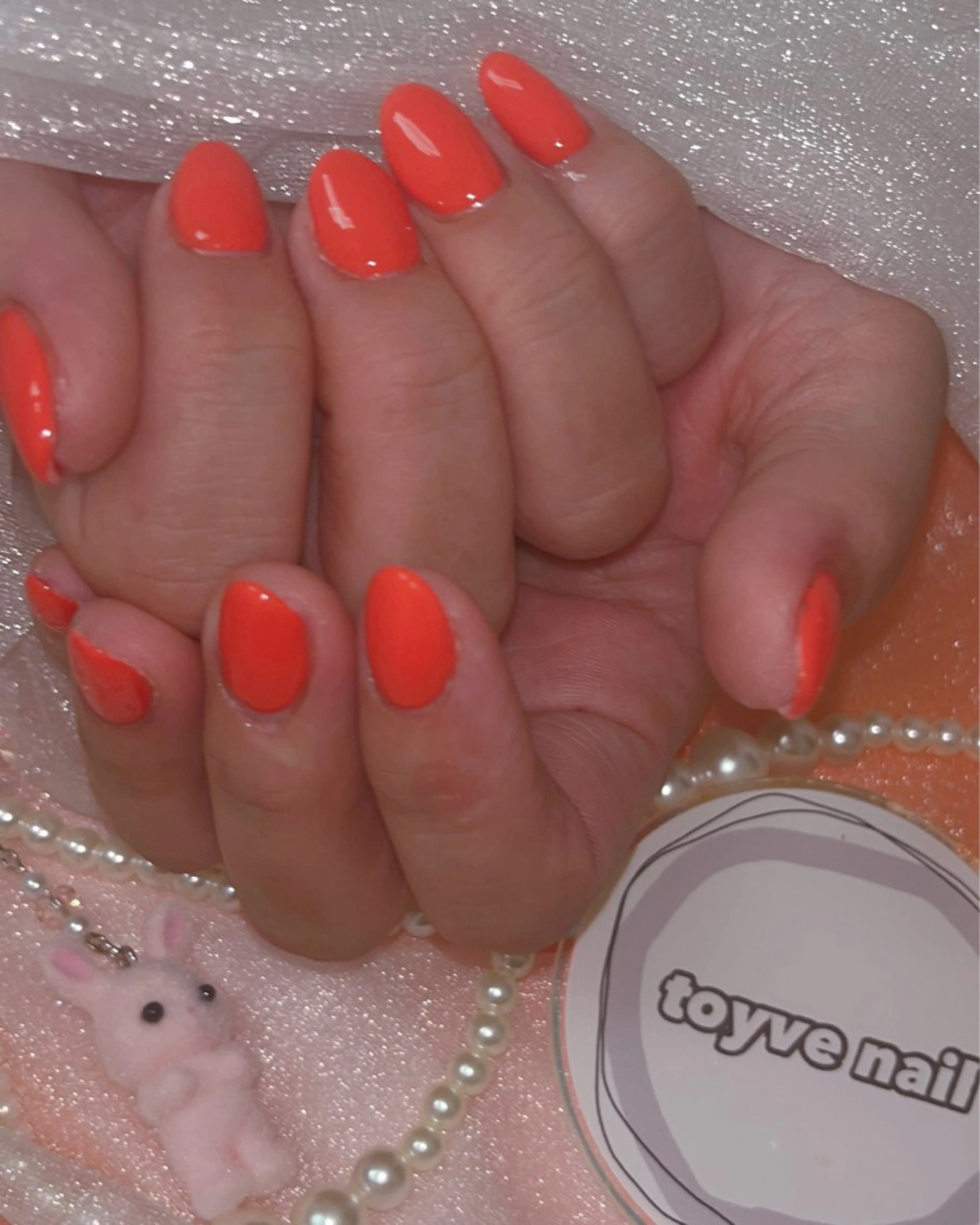 ネイル ハンドネイル kairi Toyvenailのネイルデザイン