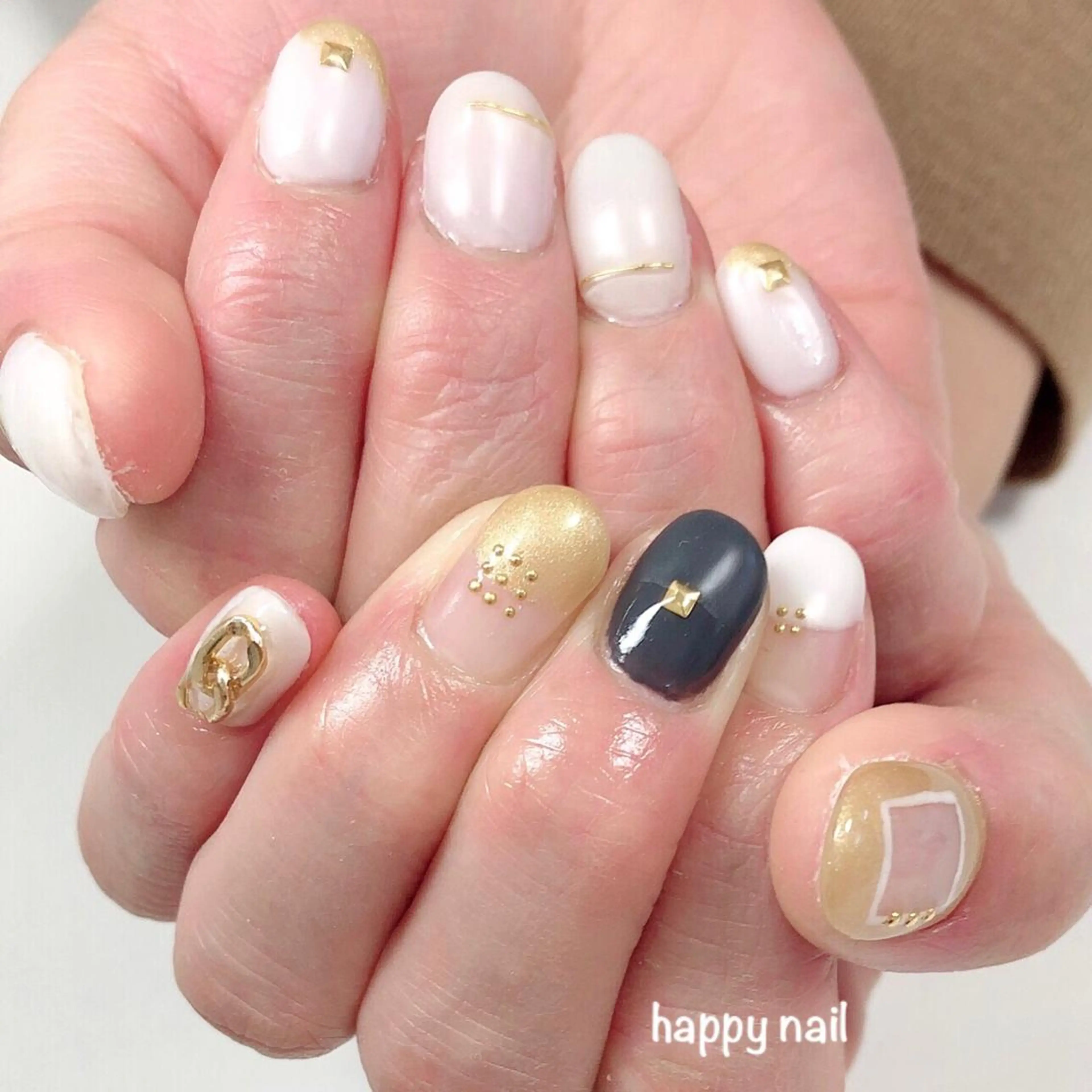 ネイル 心と体が整う腸活 サロン ラクシュミーのその他イメージ