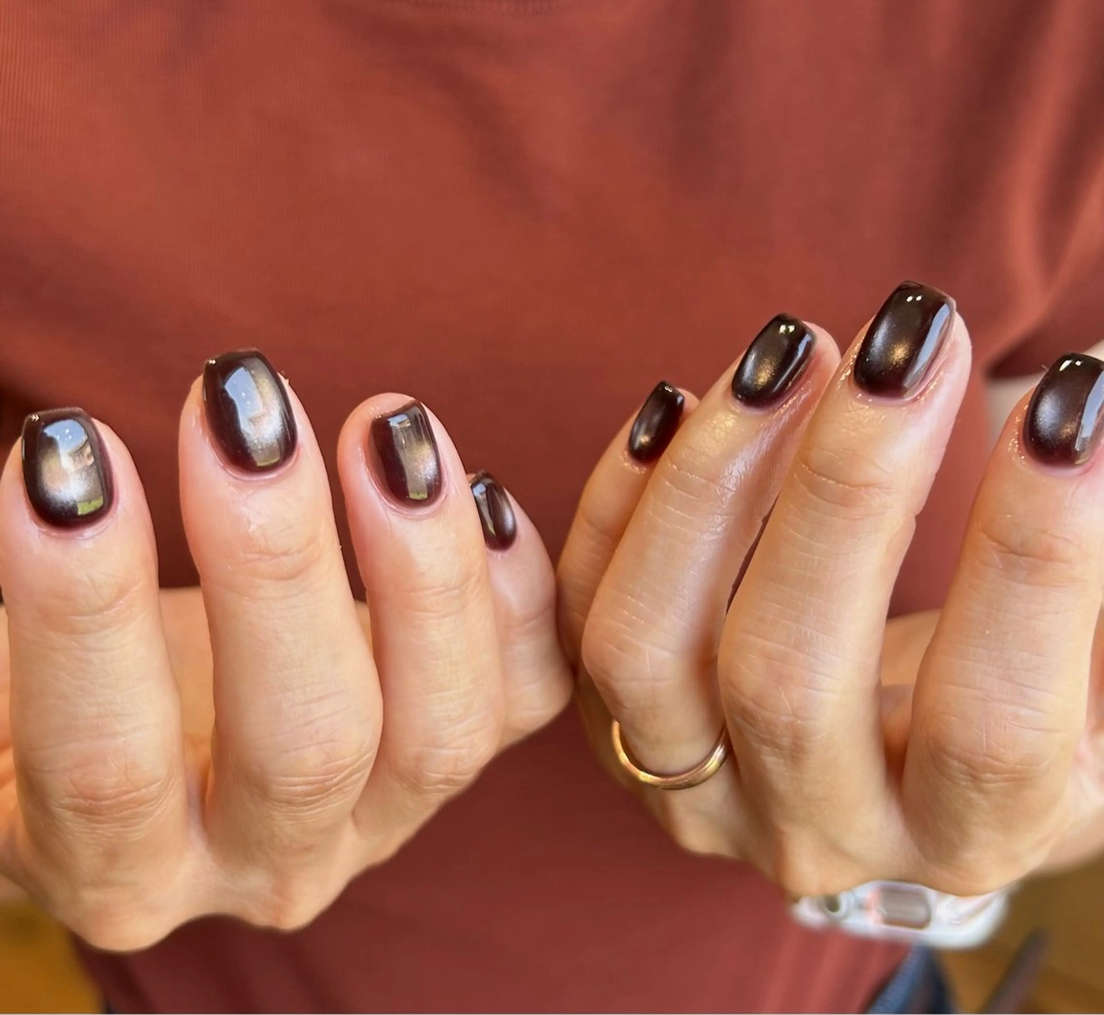 ネイル ハンドネイル sufu. nail YUKIのネイルデザイン