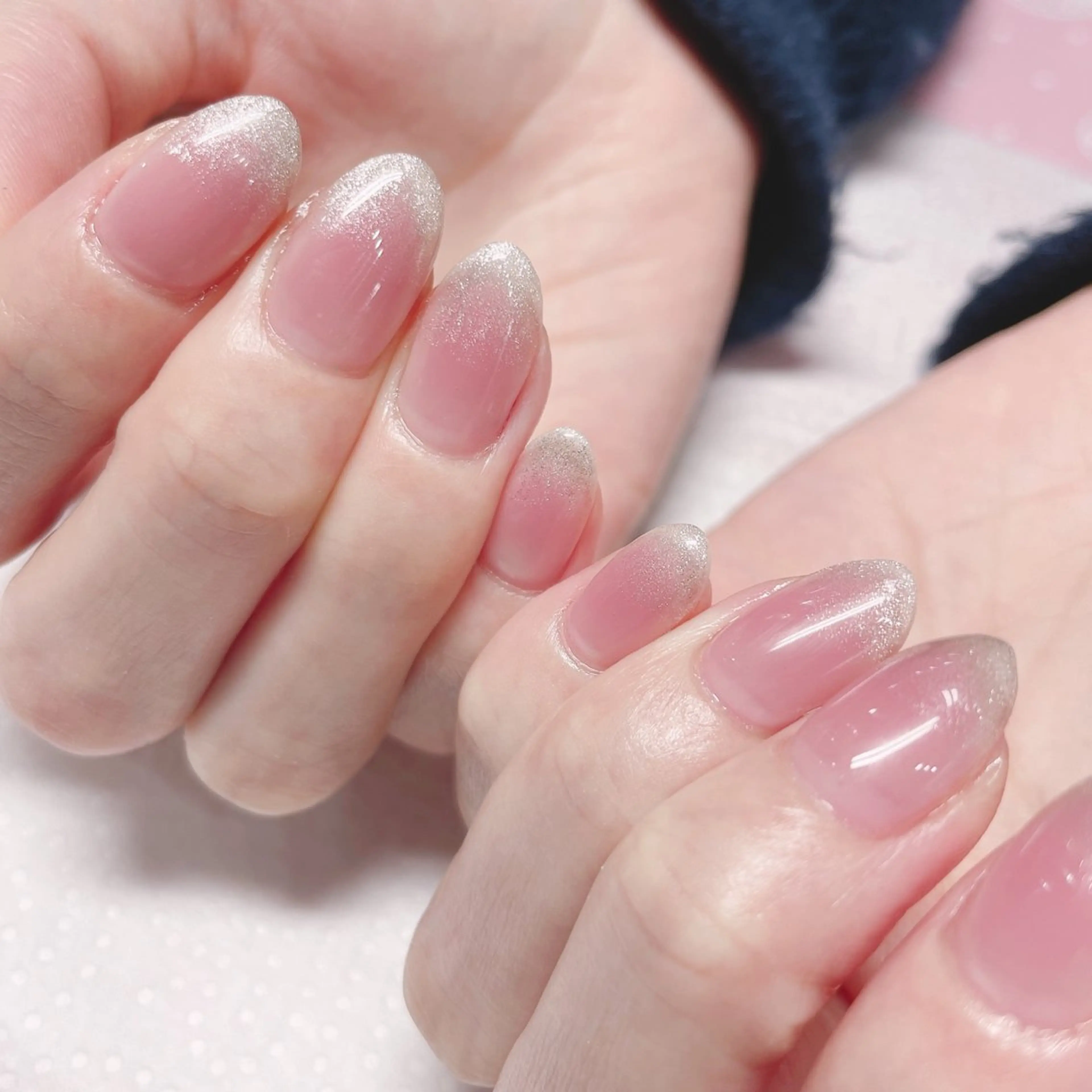 ネイル CHIARA nailsのネイルデザイン