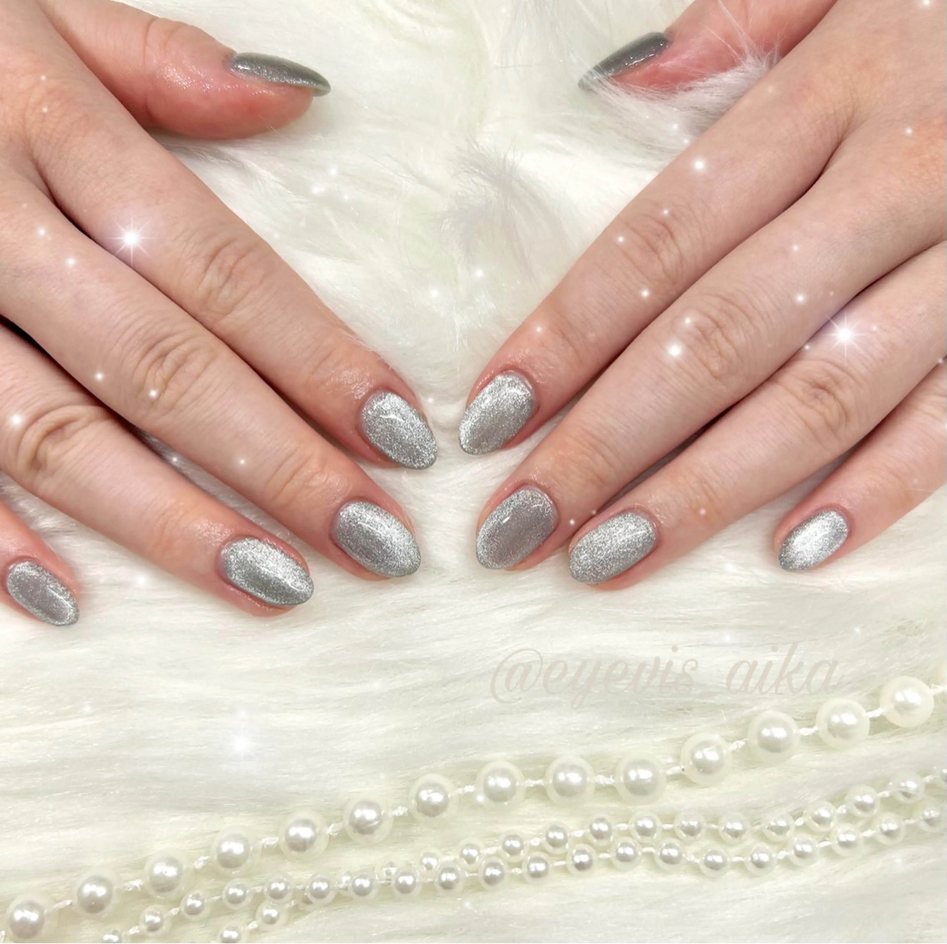 ネイル laboT aikaのネイルデザイン