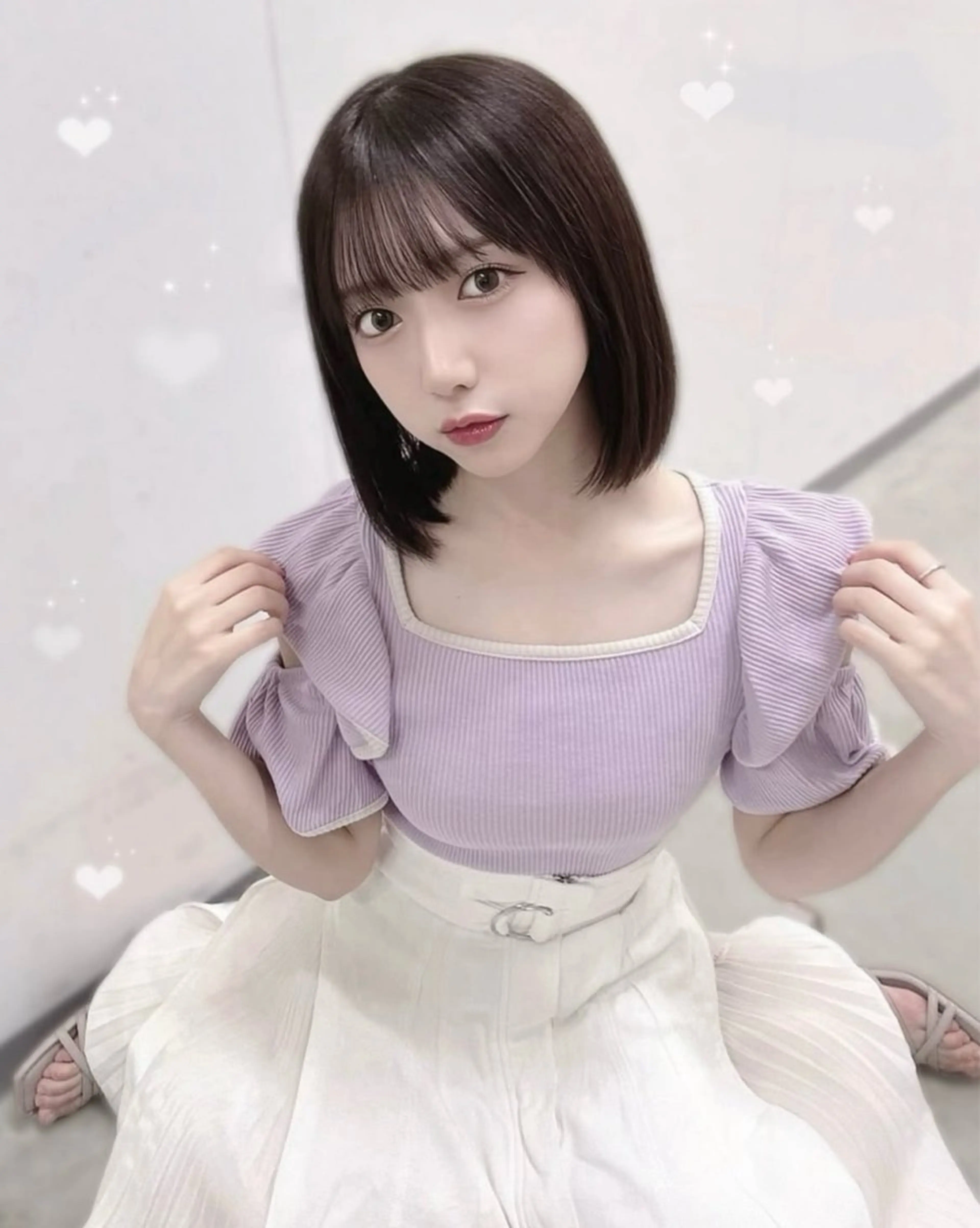 マツエク・マツパ マツパ B3シェアサロン所属・Runa🌙 渋谷/まつパのマツエク・マツパデザイン