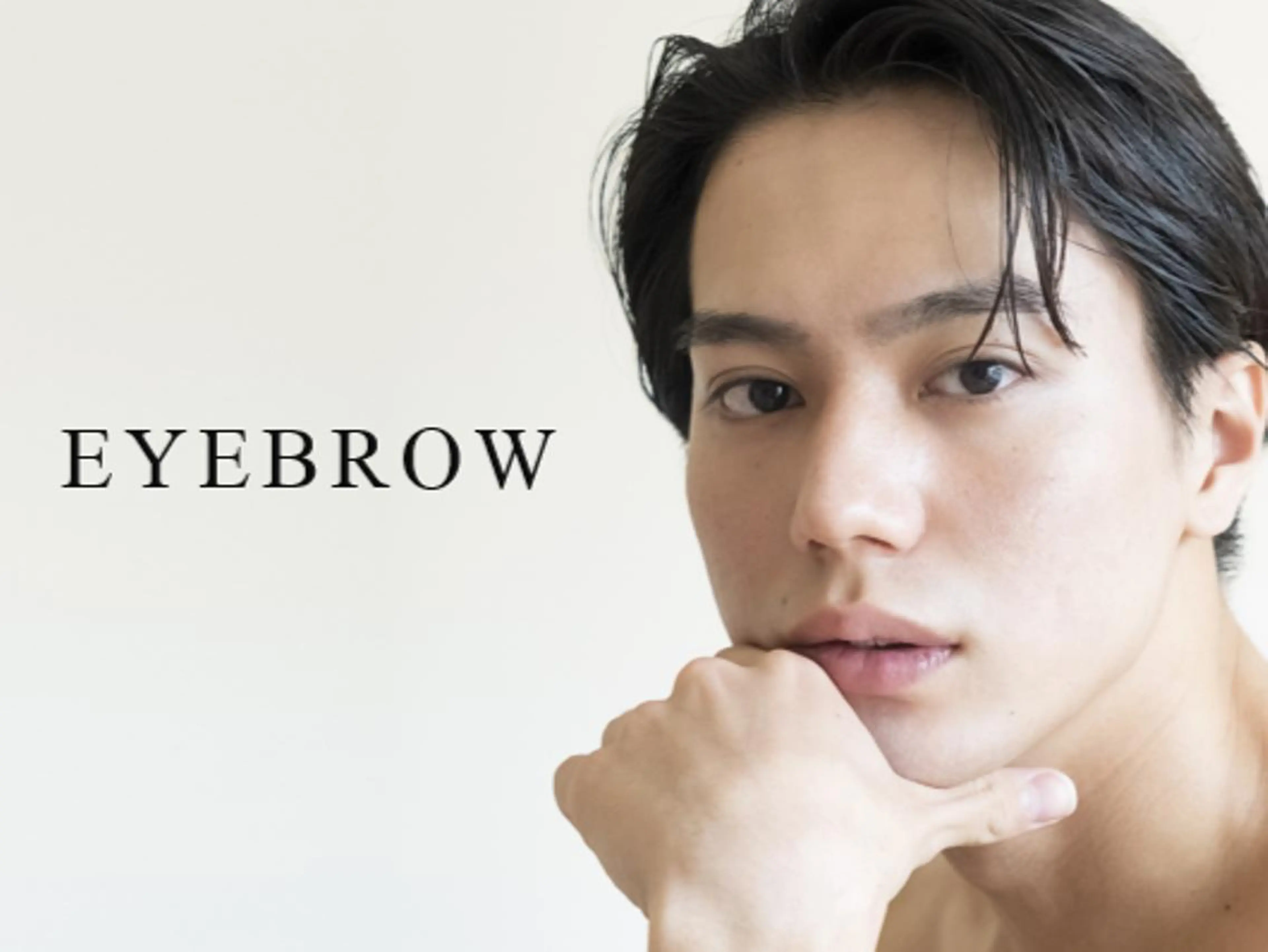 アイブロウ VLLLAVO銀座 石井のマツエク・マツパデザイン