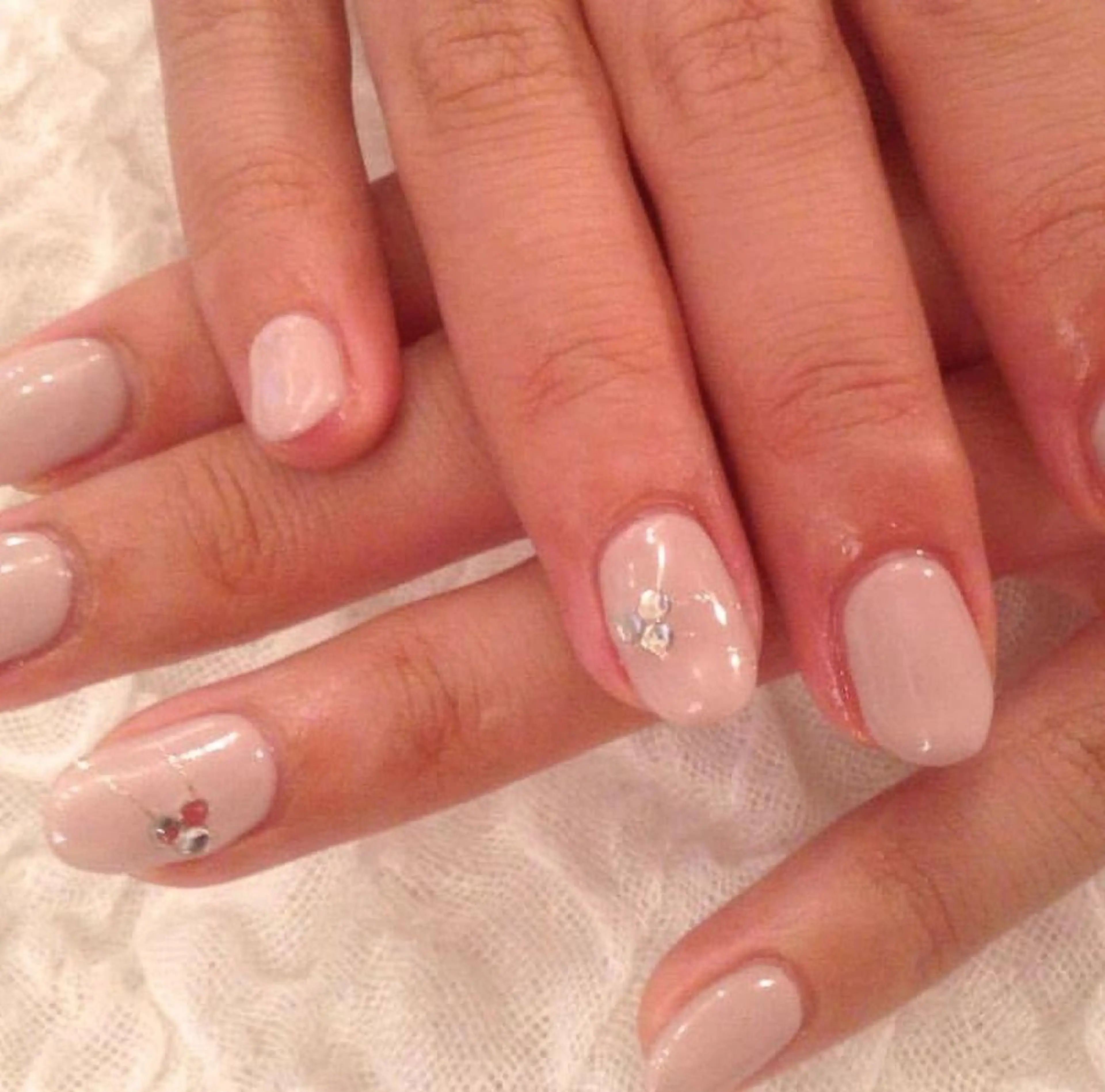 ネイル Salon de gypsophileのエステ・リラクイメージ