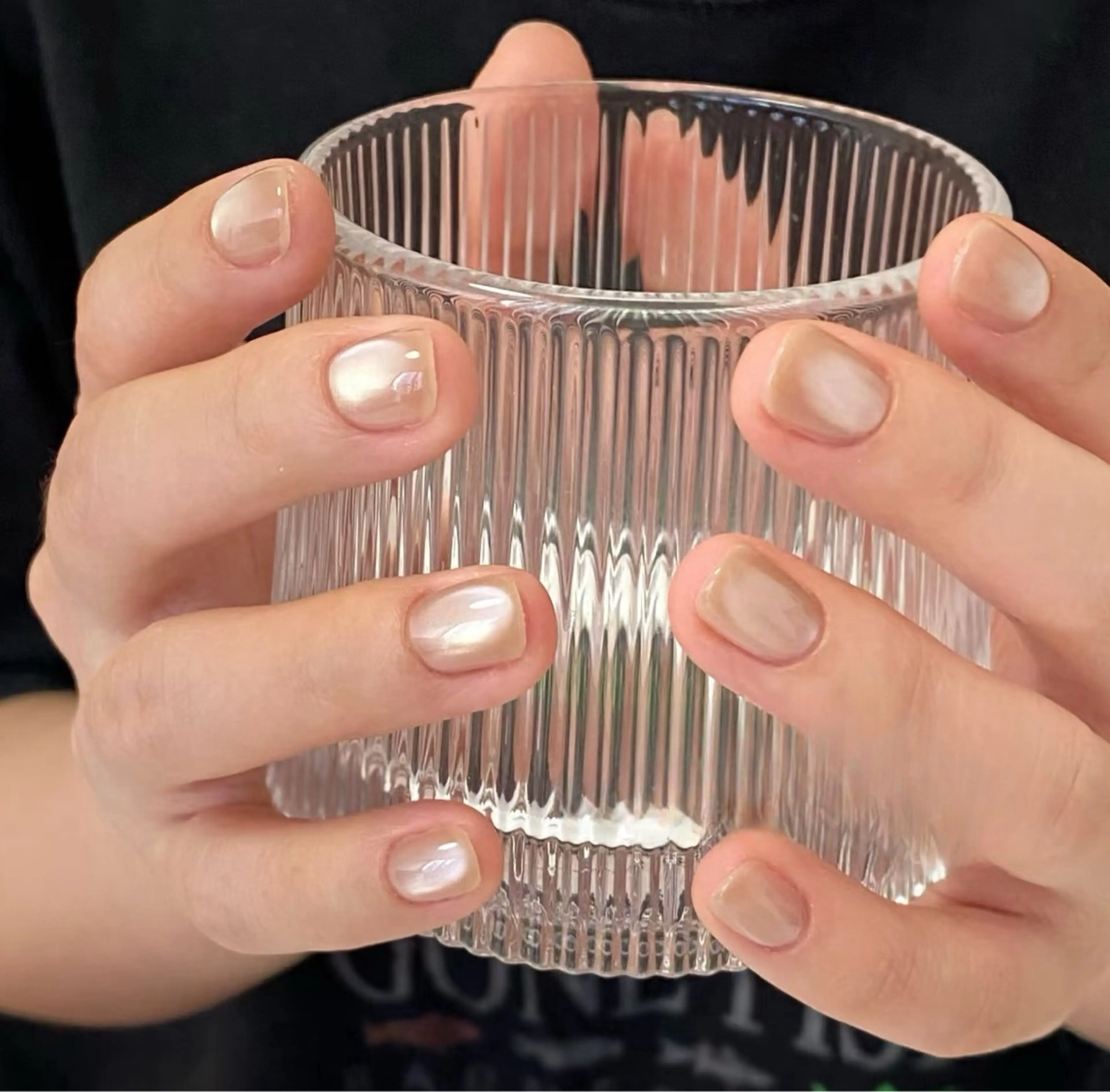 ネイル ハンドネイル Freya nail salon所属・Freya トウのネイルデザイン
