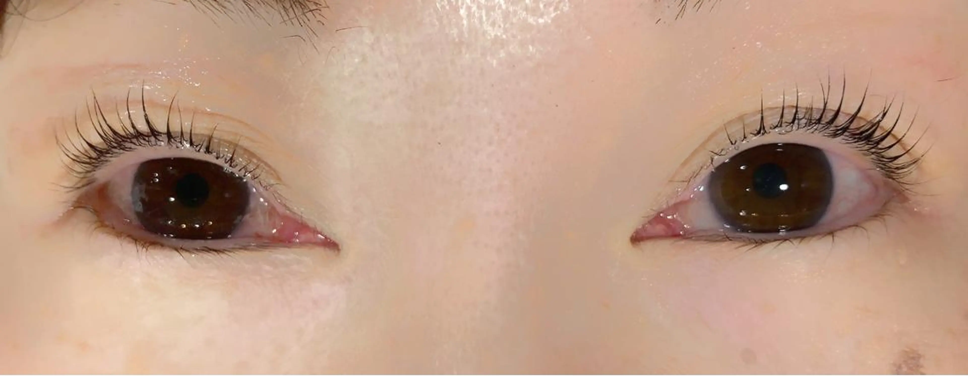 マツエク・マツパ Eyelash Salon 4Uのマツエク・マツパデザイン