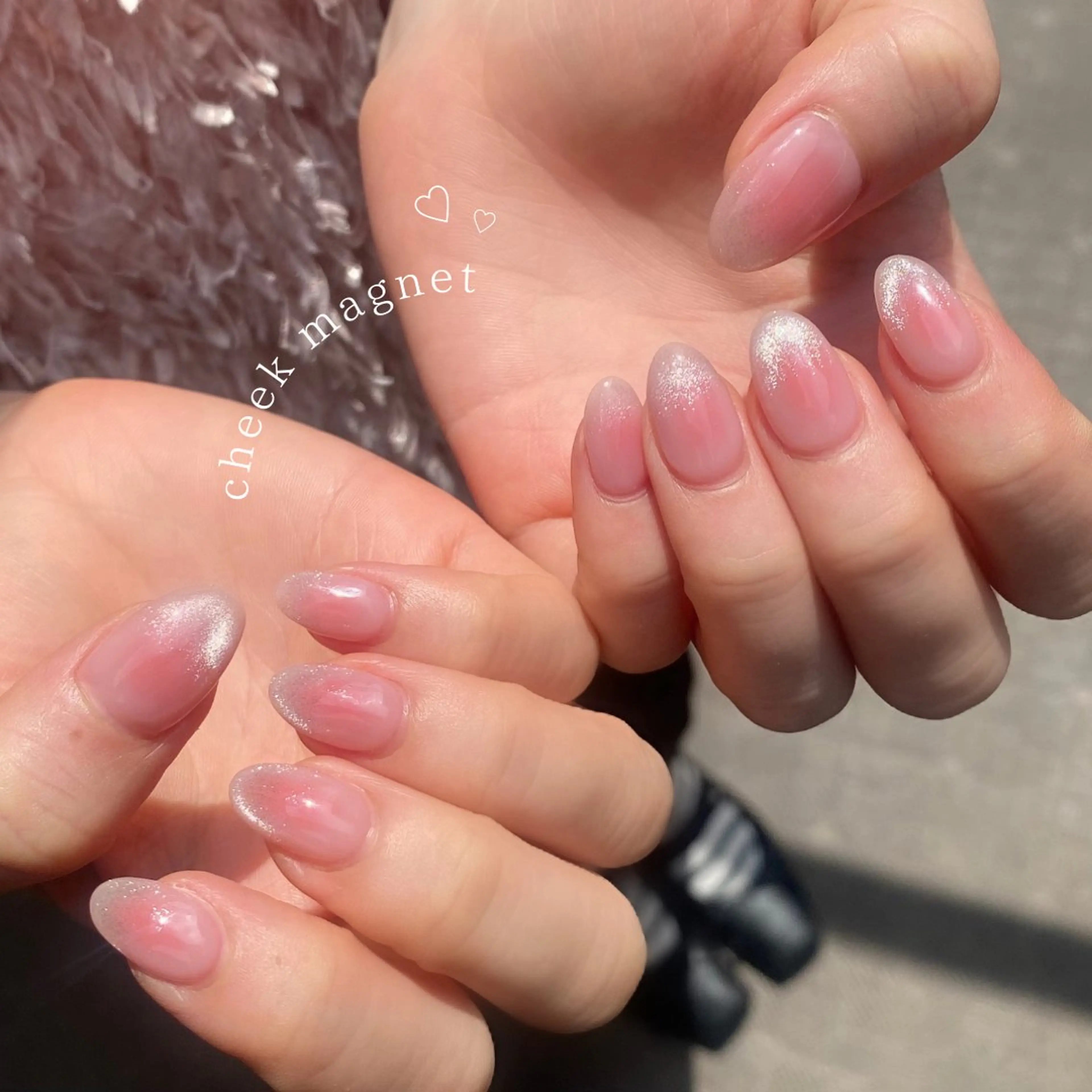ネイル Ulu nail Kanaのネイルデザイン