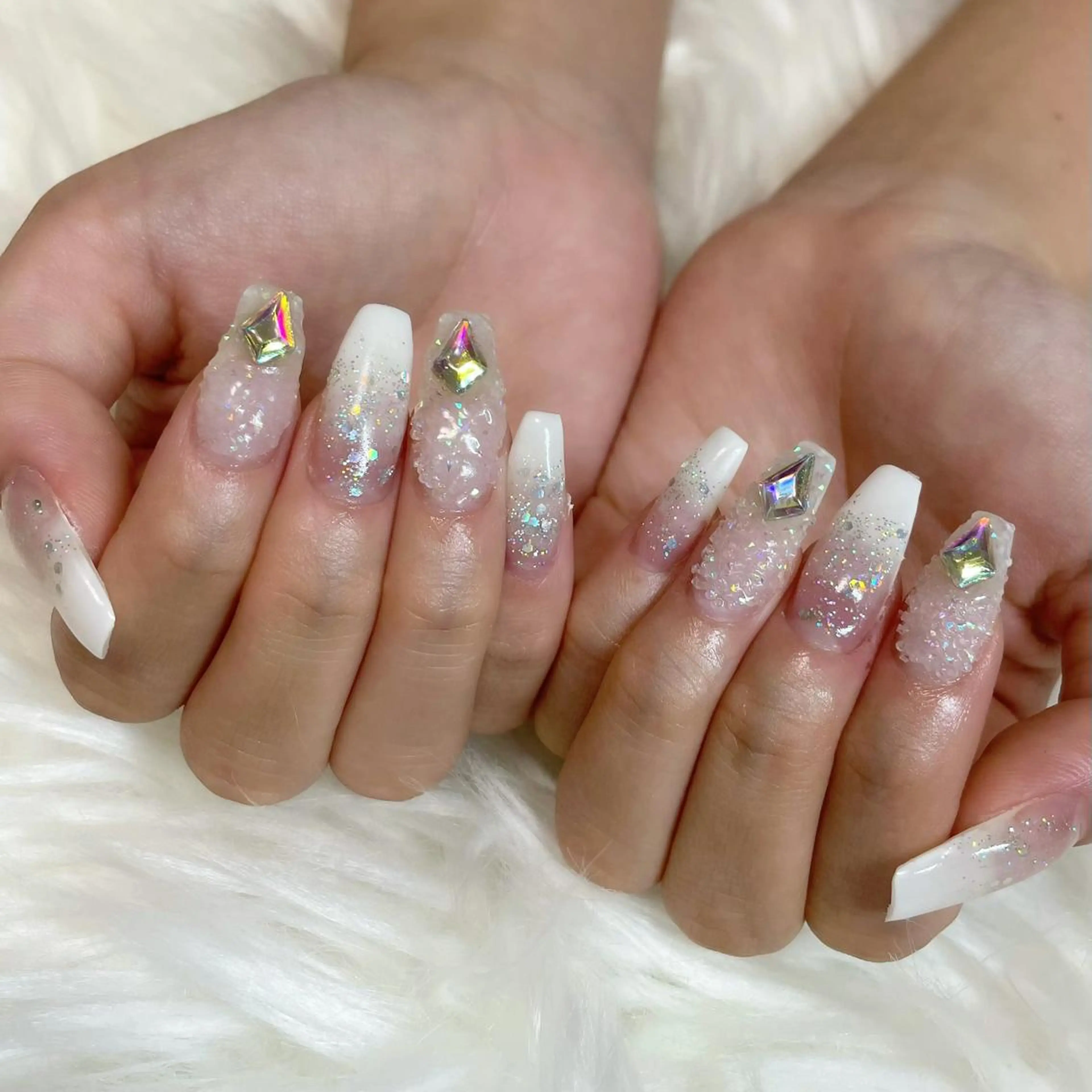 ネイル Bell nailのネイルデザイン