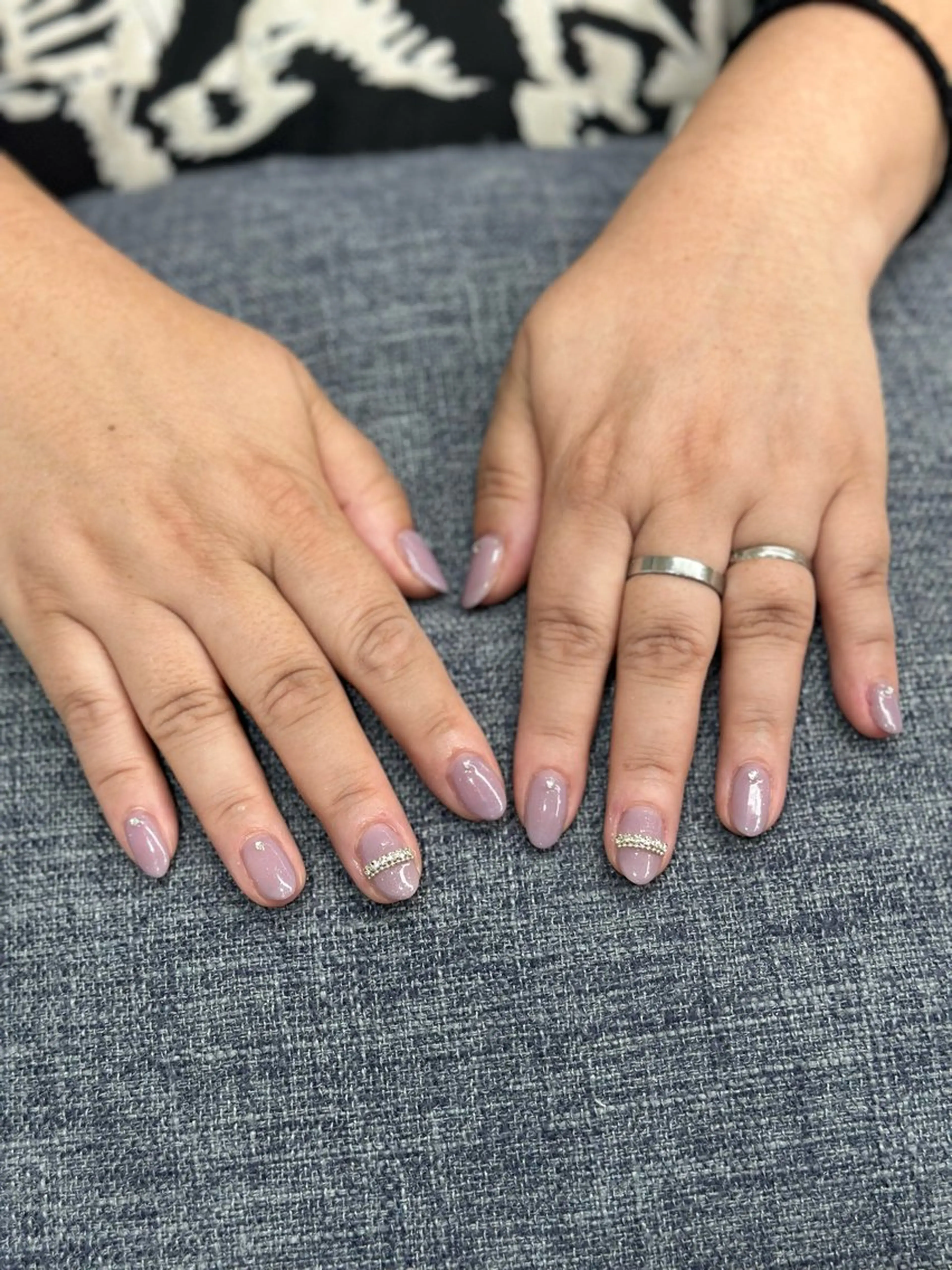 ネイル Terra. Hinakoのネイルデザイン