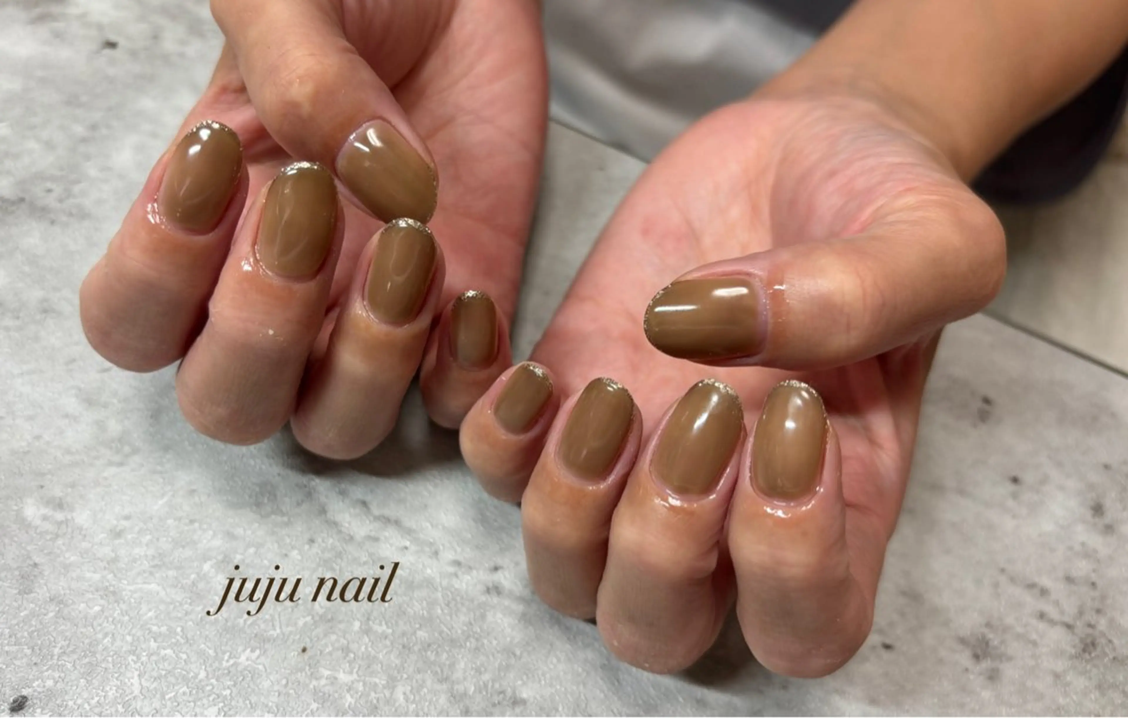 ネイル juju nailのその他イメージ