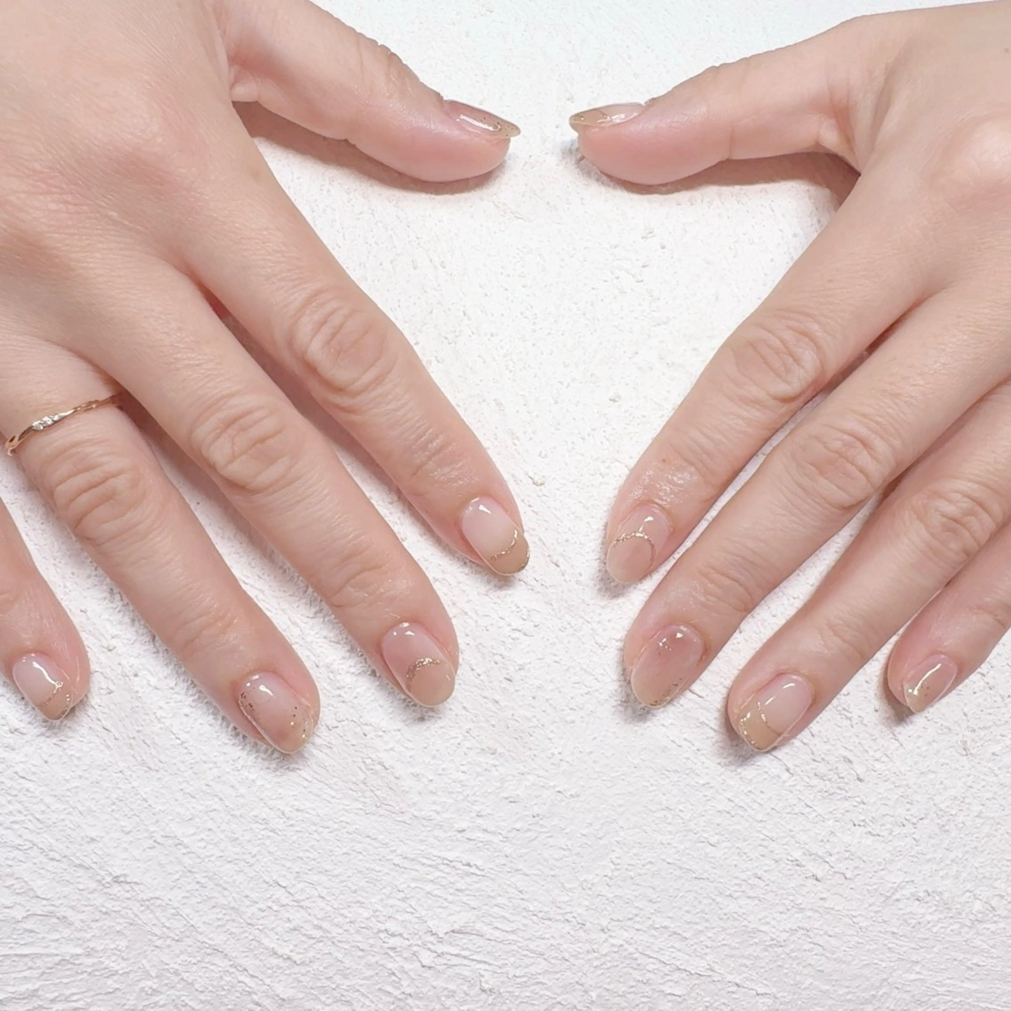 ネイル 持ち込み Regaro i.sのネイルデザイン