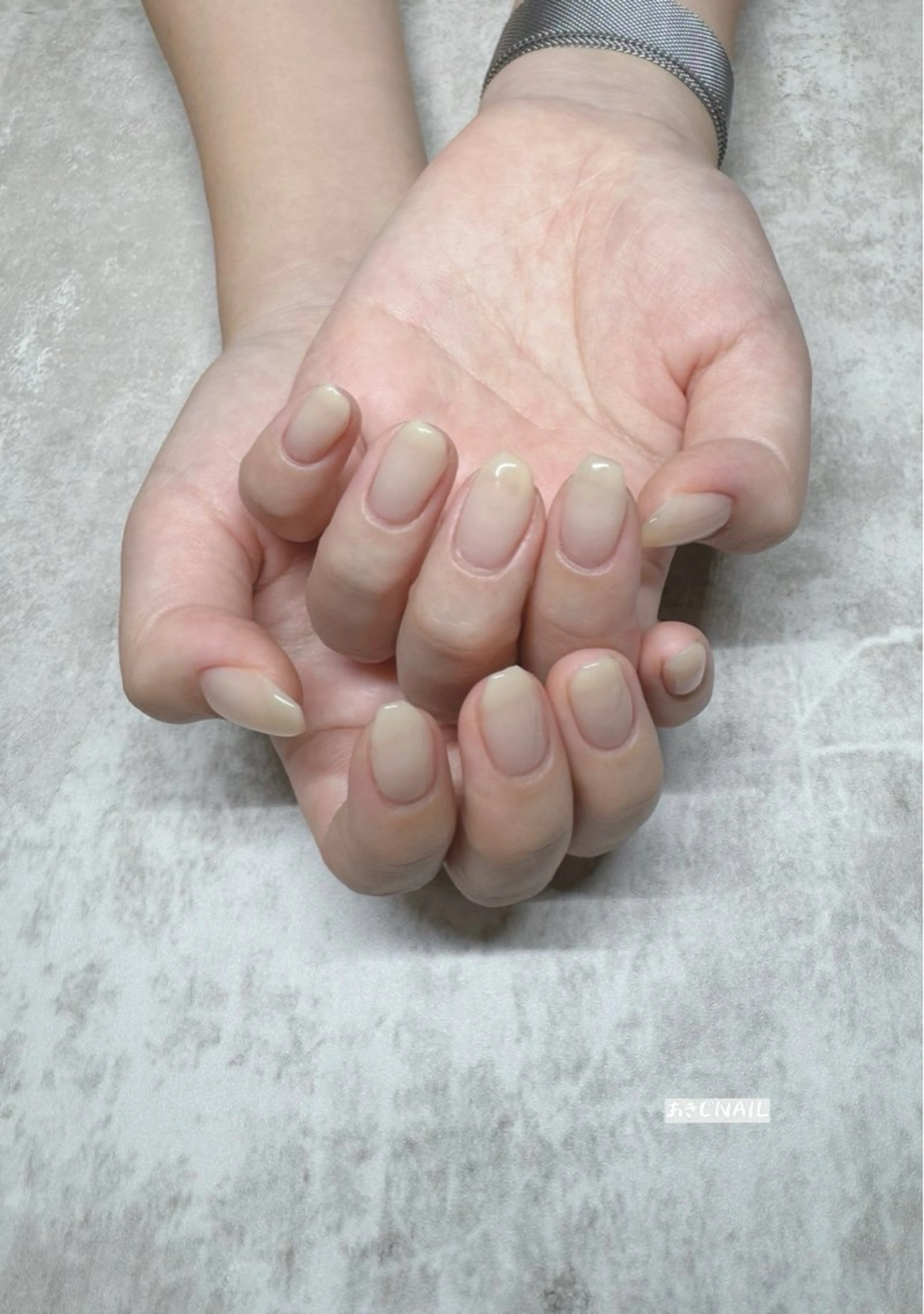 ネイル あきじ NAILのネイルデザイン