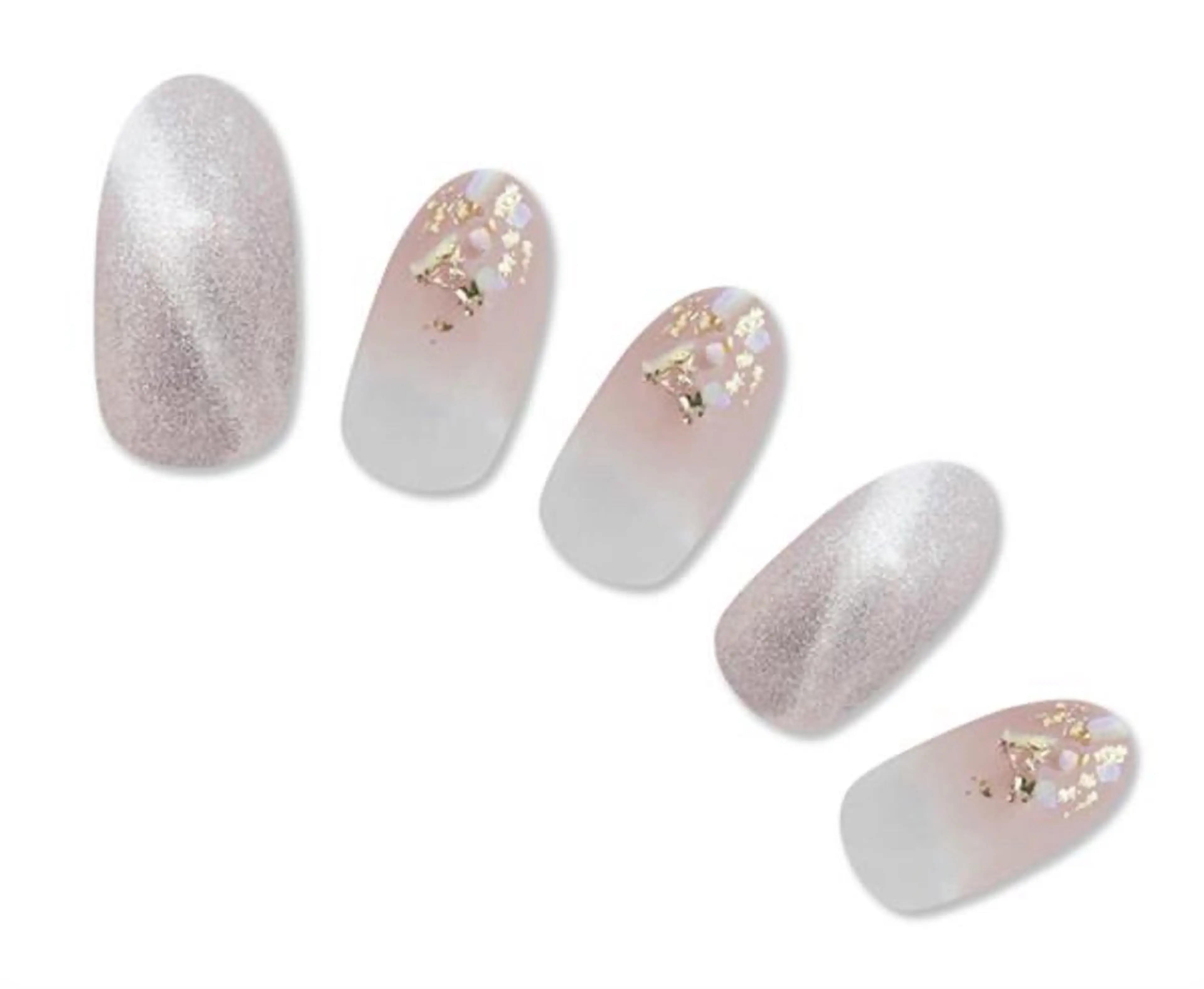 ネイル ハンドネイル プラスネイル 池袋西口店のネイルデザイン