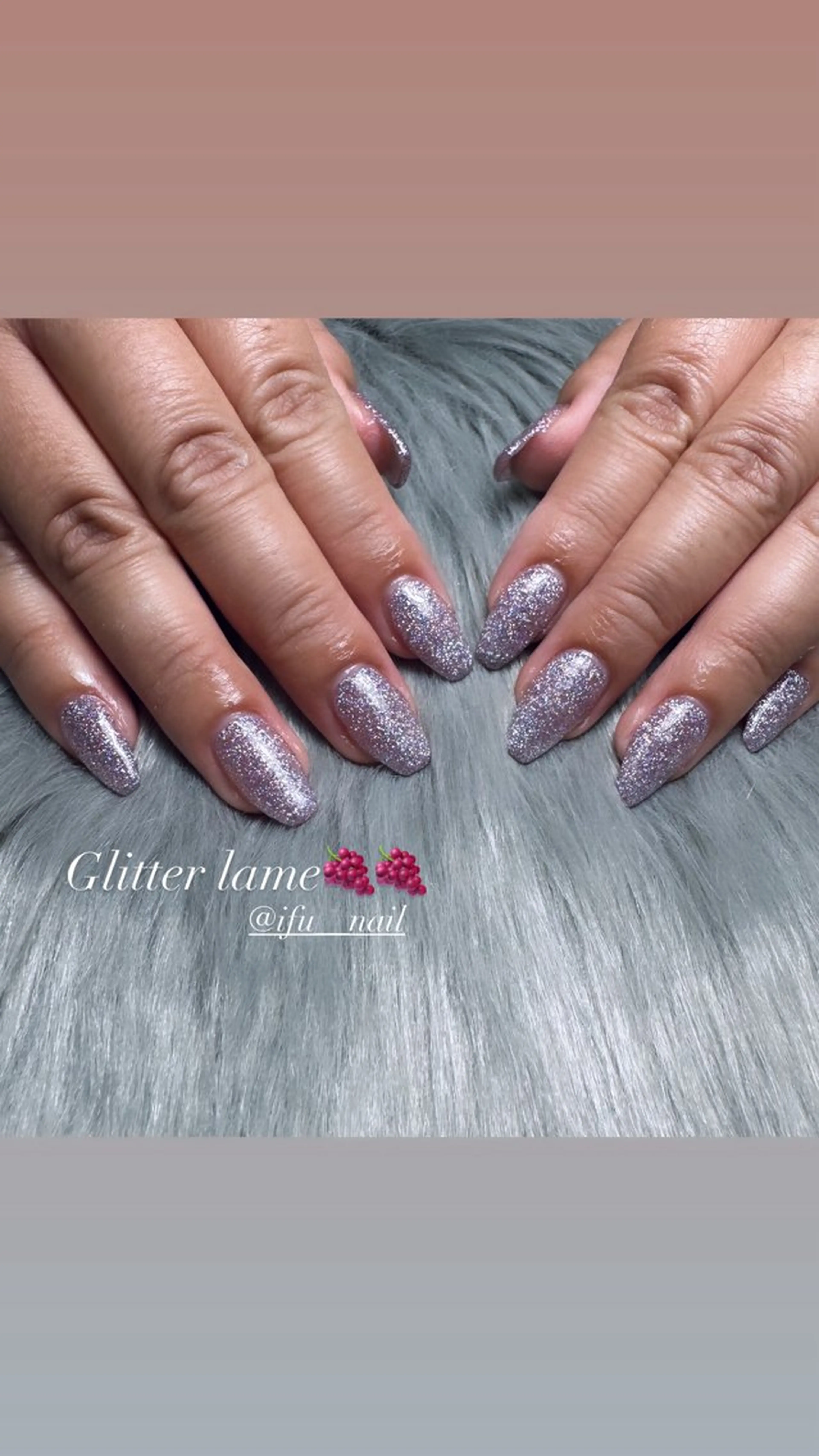 ネイル ハンドネイル If Nailのネイルデザイン