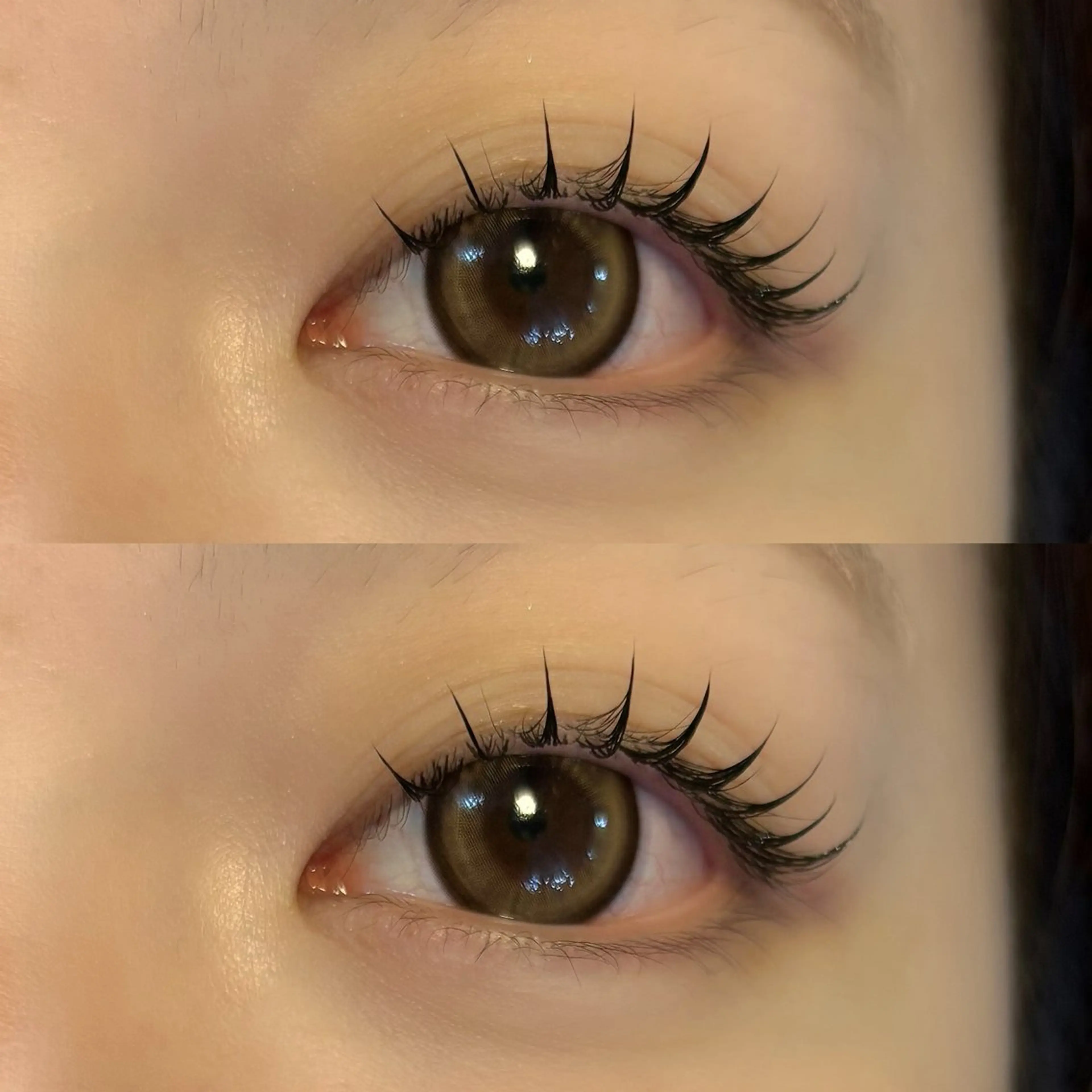 マツエク・マツパ マツエク 🌟yuki🌟 en Rêveのマツエク・マツパデザイン