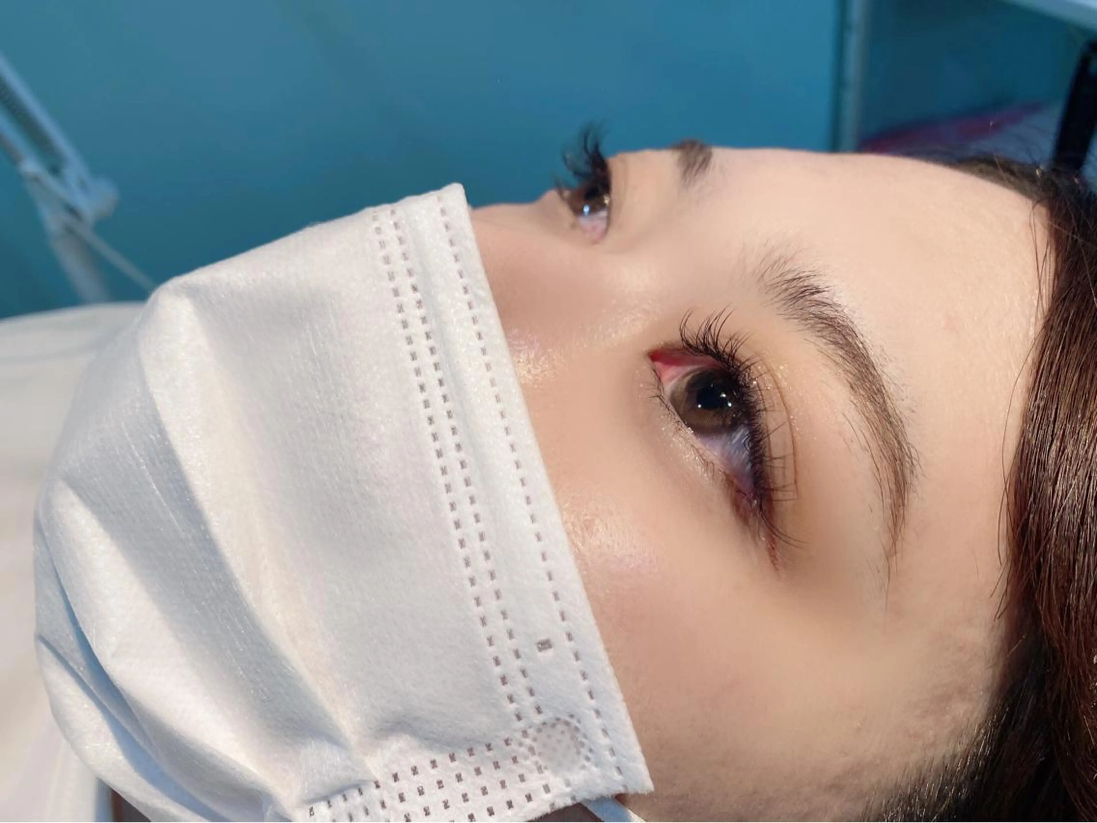 マツエク・マツパ Eyelist Yukiの眉毛・アイブロウイメージ