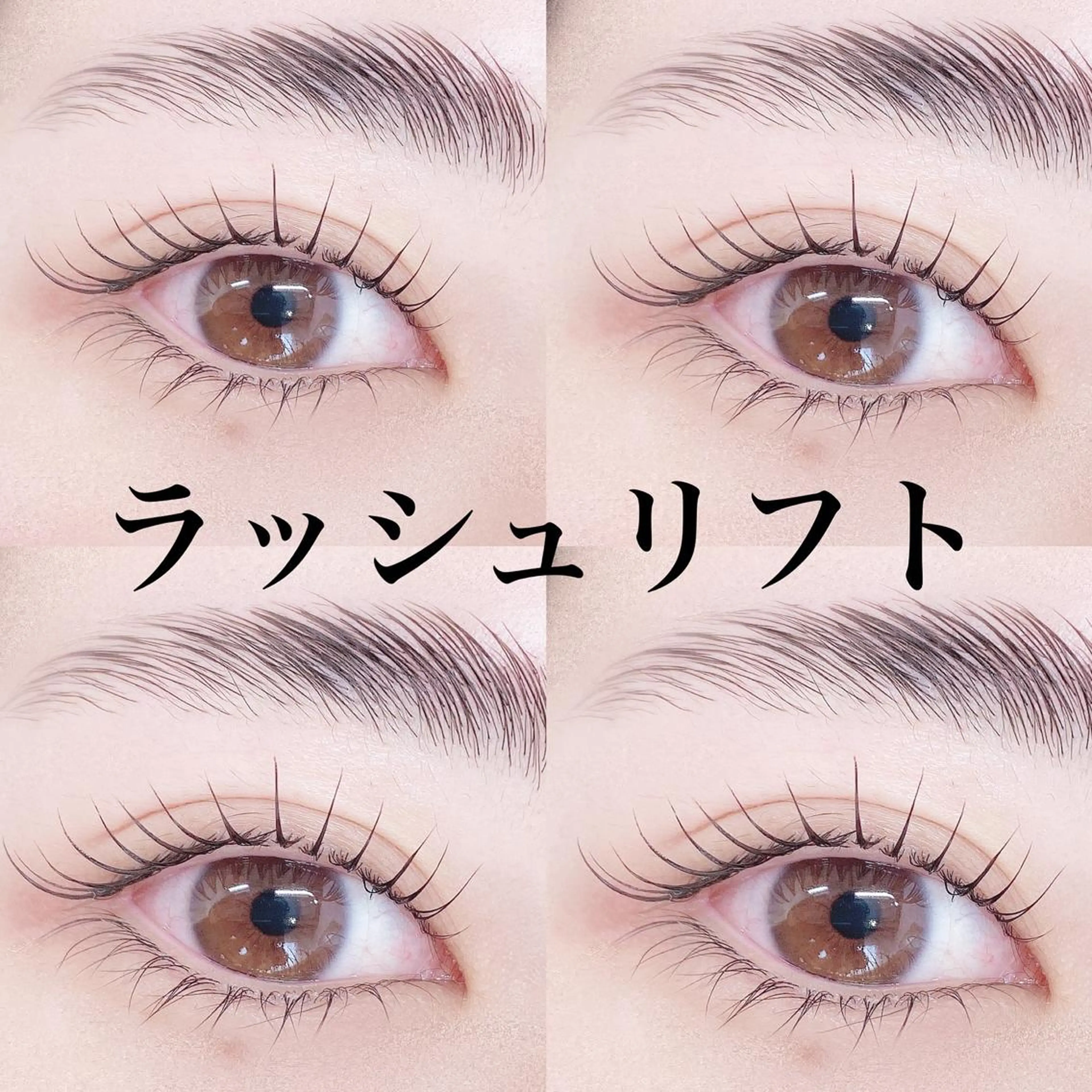 マツエク・マツパ マツパ miho【吉祥寺】 ★プライベートサロンのマツエク・マツパデザイン