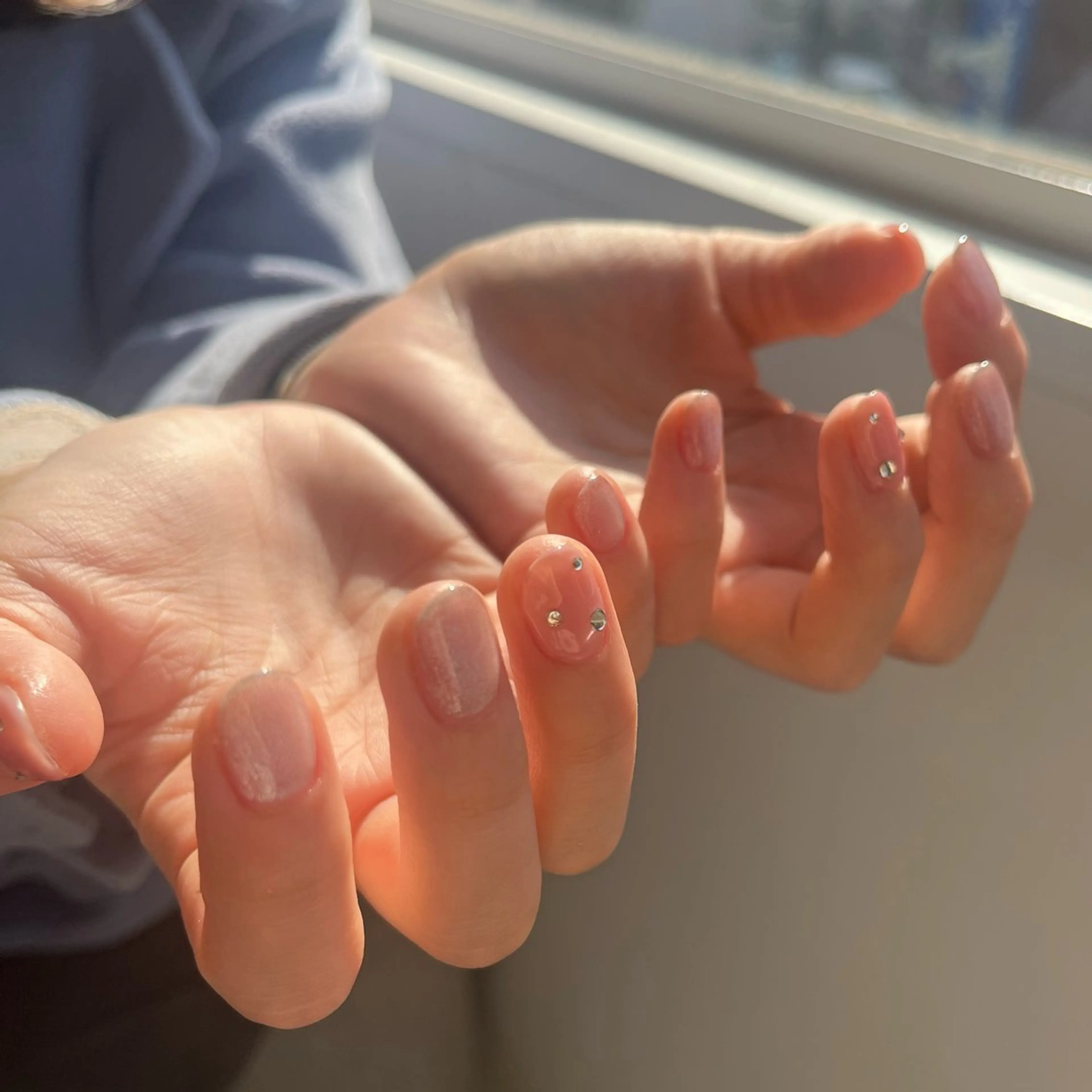 ネイル DEE nail Eriのネイルデザイン