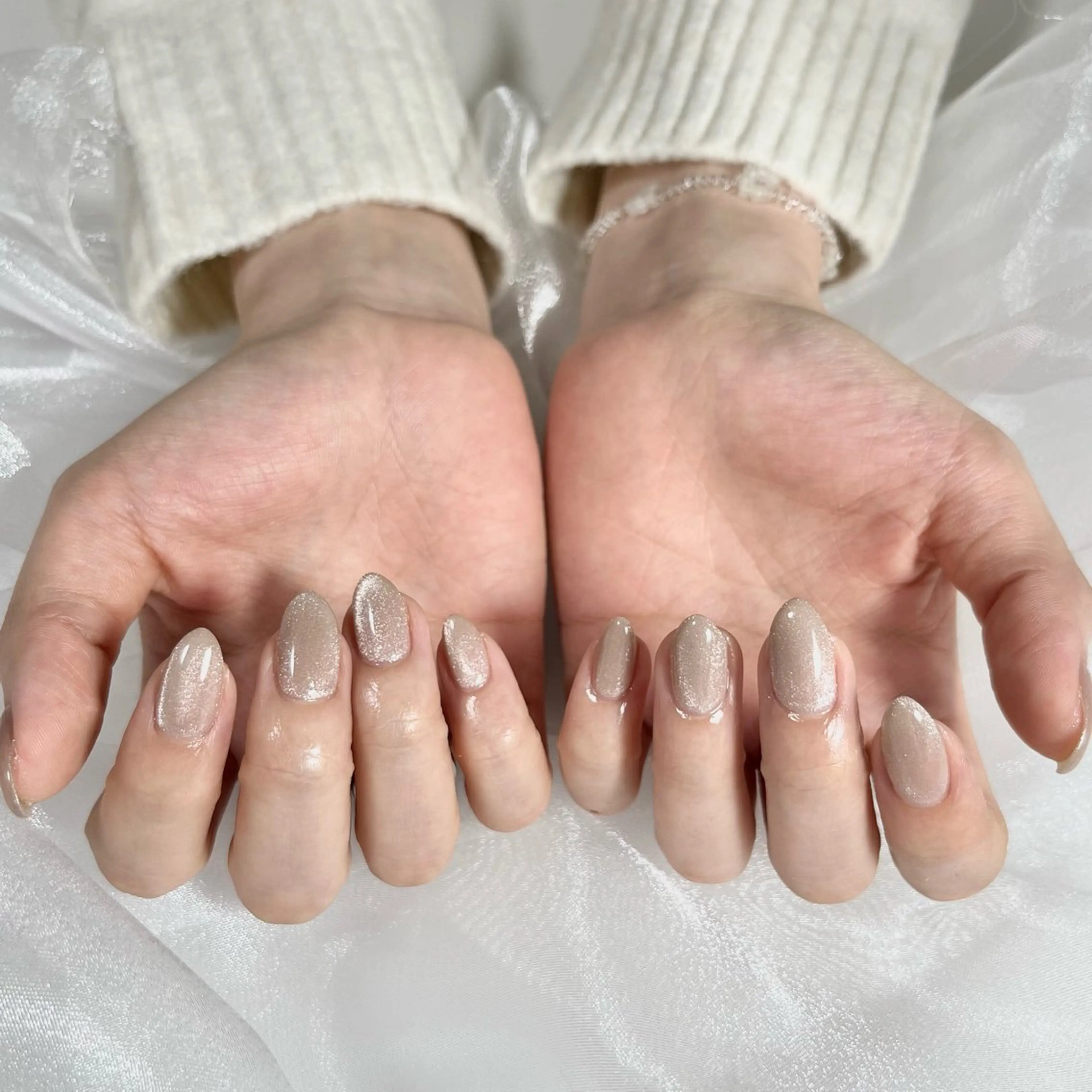 ハンド マグネットワンカラー (オフなし)の写真