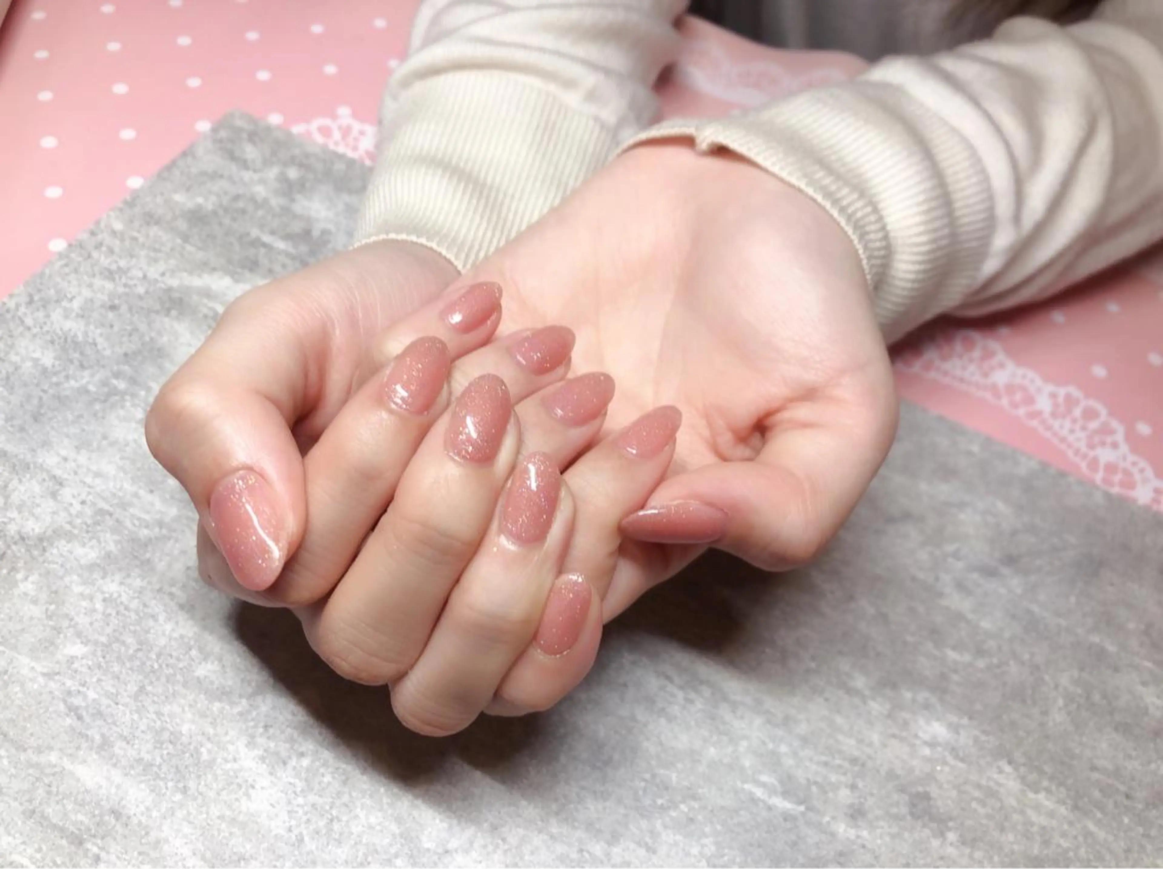 ネイル Fairyフェアリーネイルサロン所属・Fairy フェアリーネイルのネイルデザイン