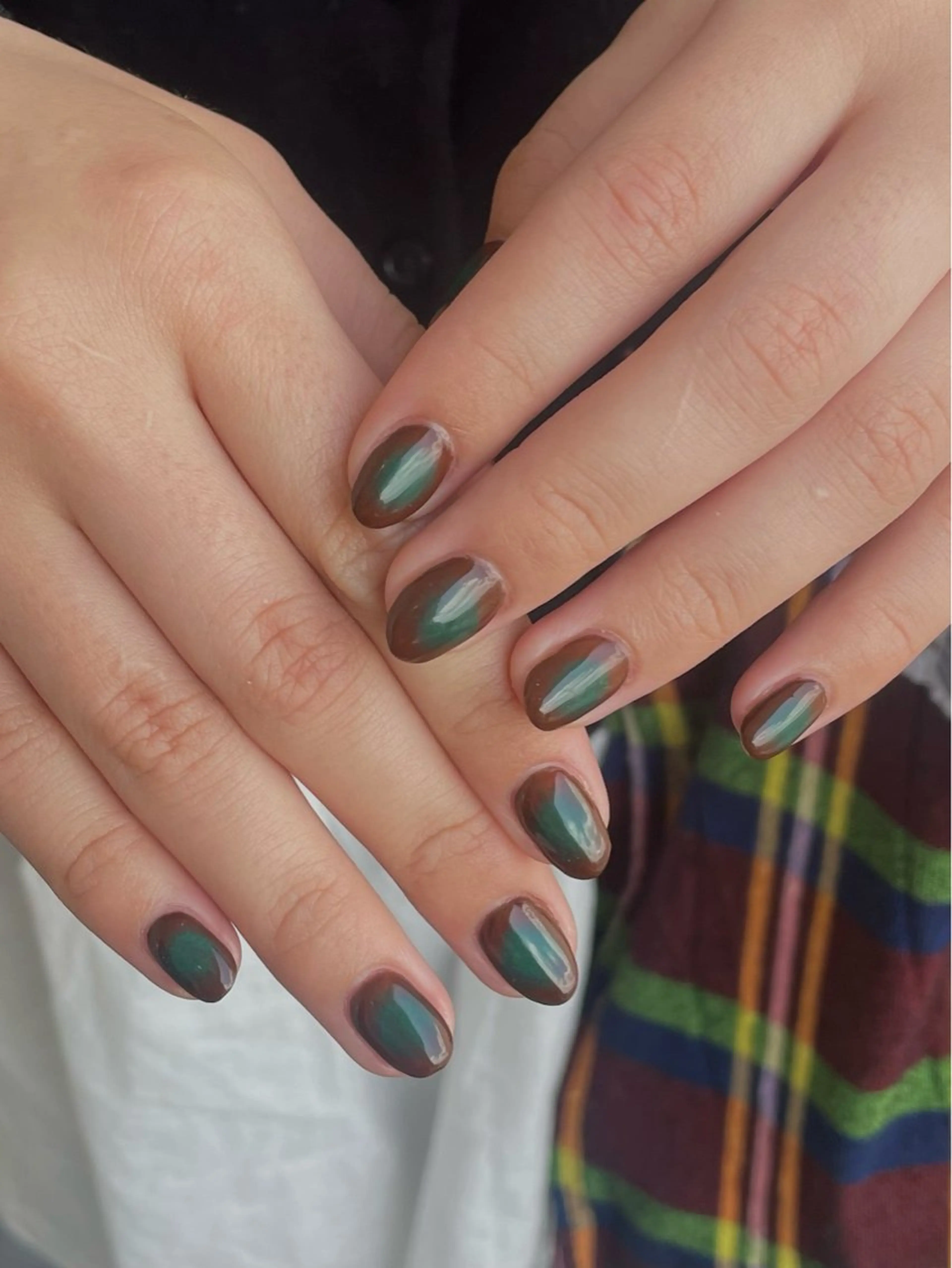 ネイル ハンドネイル One HARUNAのネイルデザイン