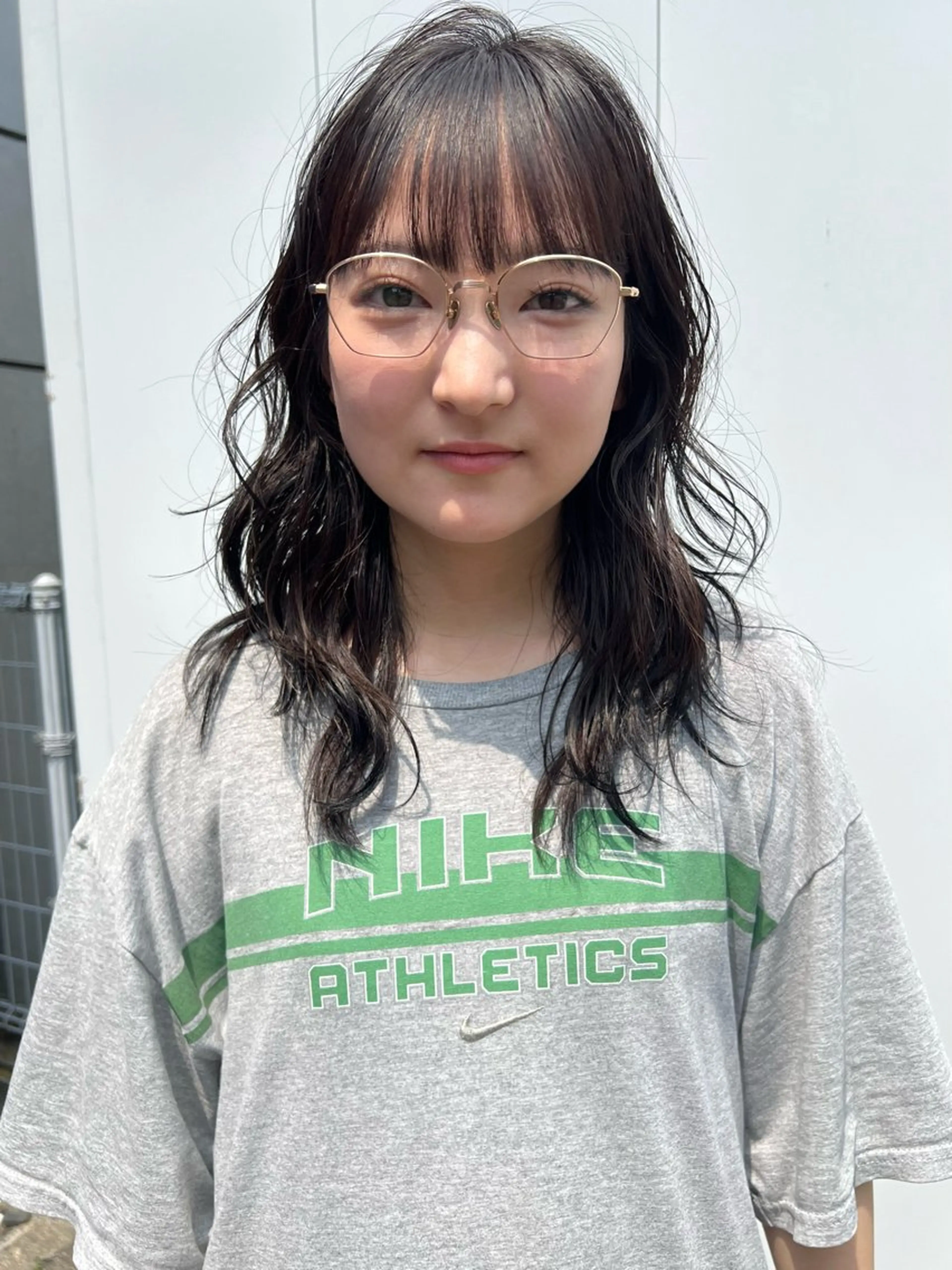【2回目】レイヤーカット+ロイヤルトリートメントの写真