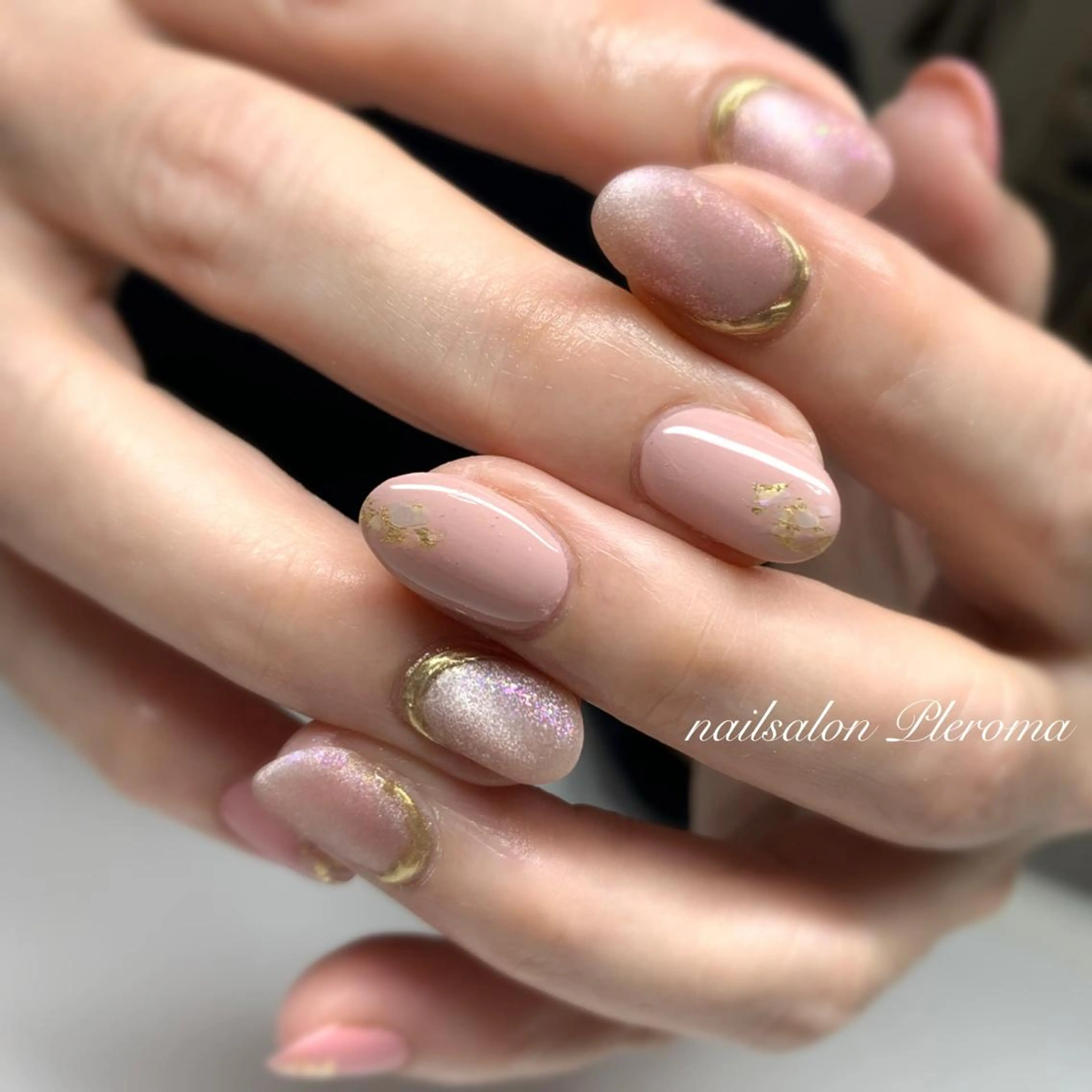 ネイル estheticsalon Pleroma【プレローマ】所属・【脱毛･美肌サロン】 Pleromaのエステ・リラクイメージ