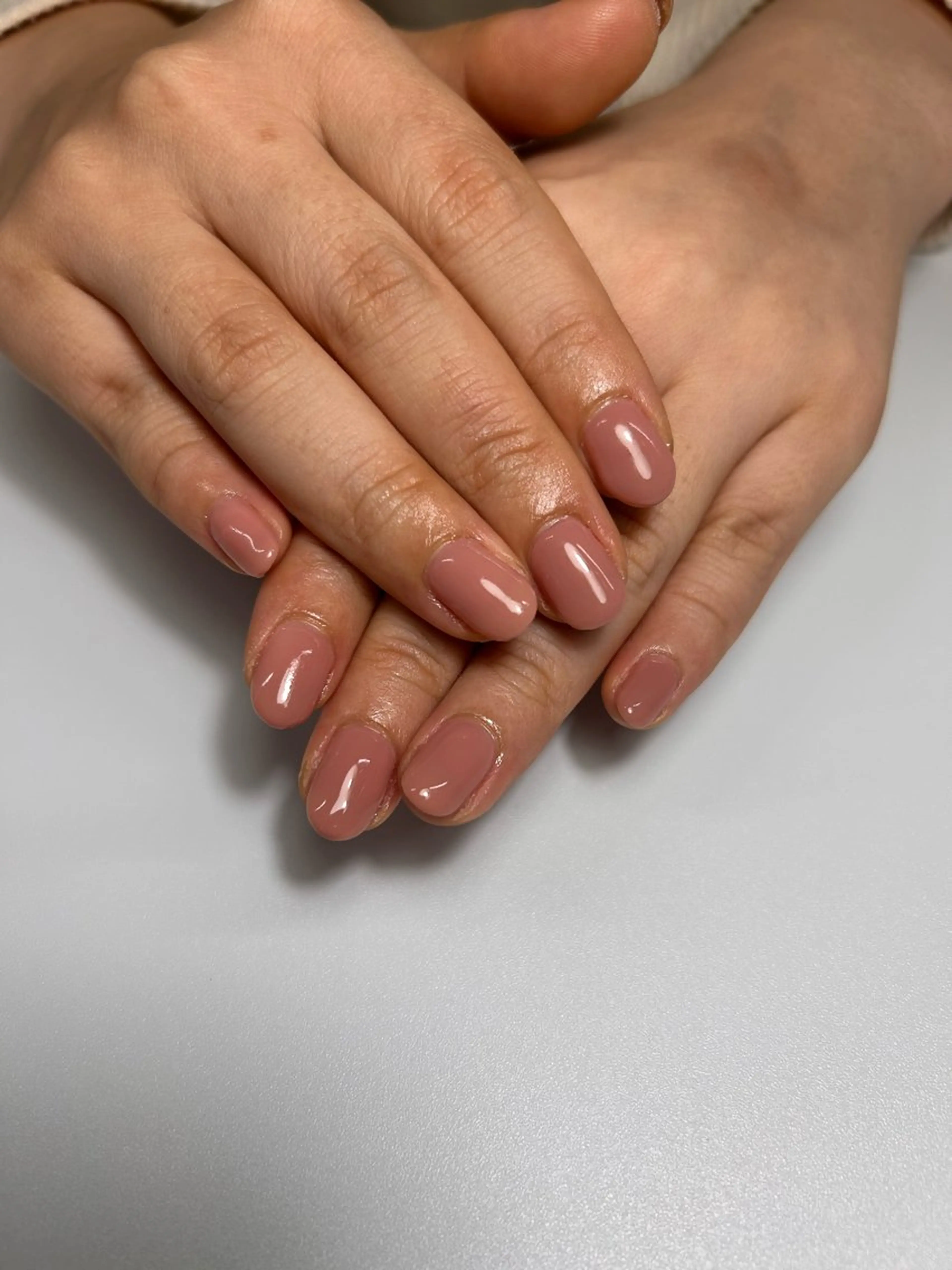 ネイル nail mor. 岐阜店　ありさのネイルデザイン