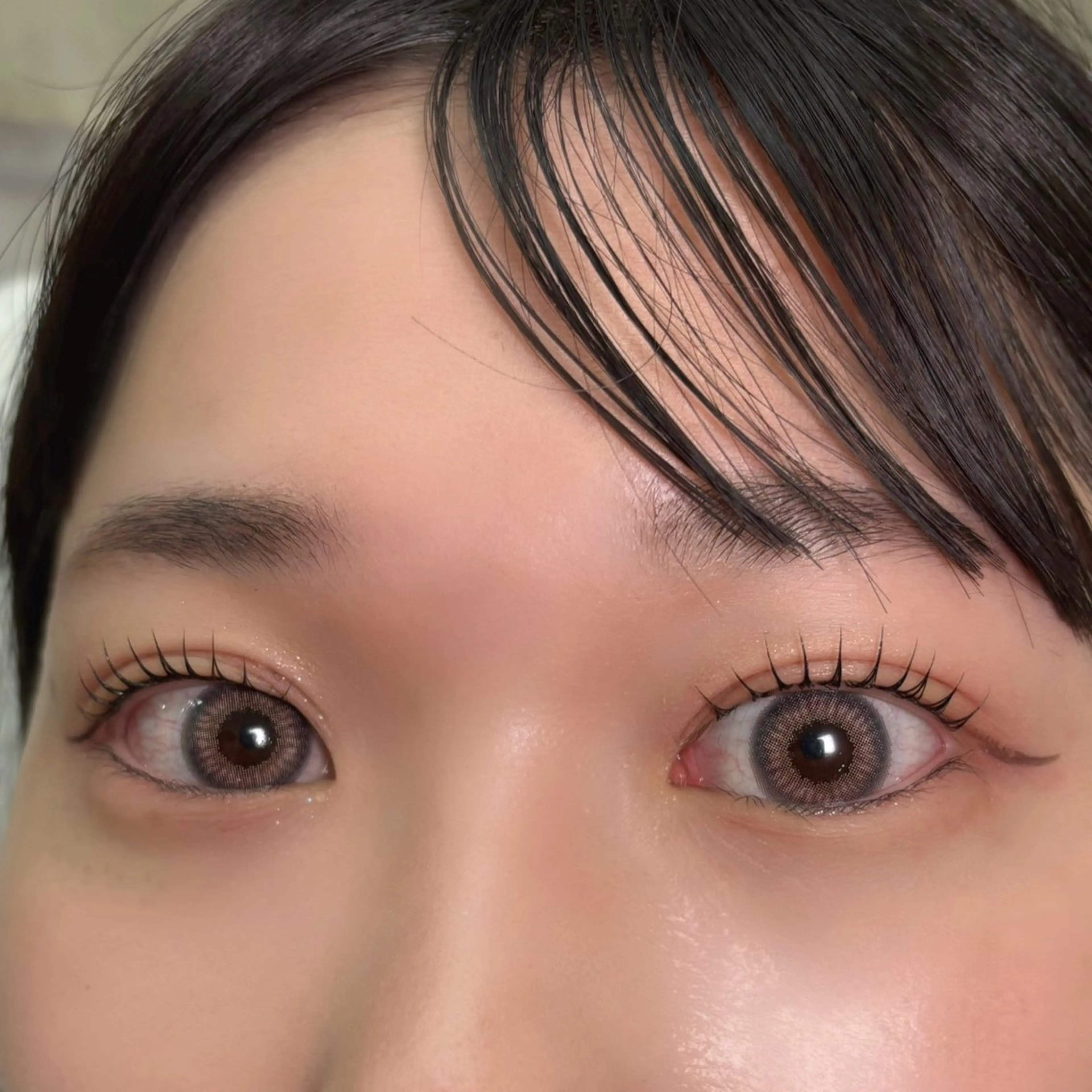 マツエク・マツパ chipi モデルの眉毛・アイブロウイメージ