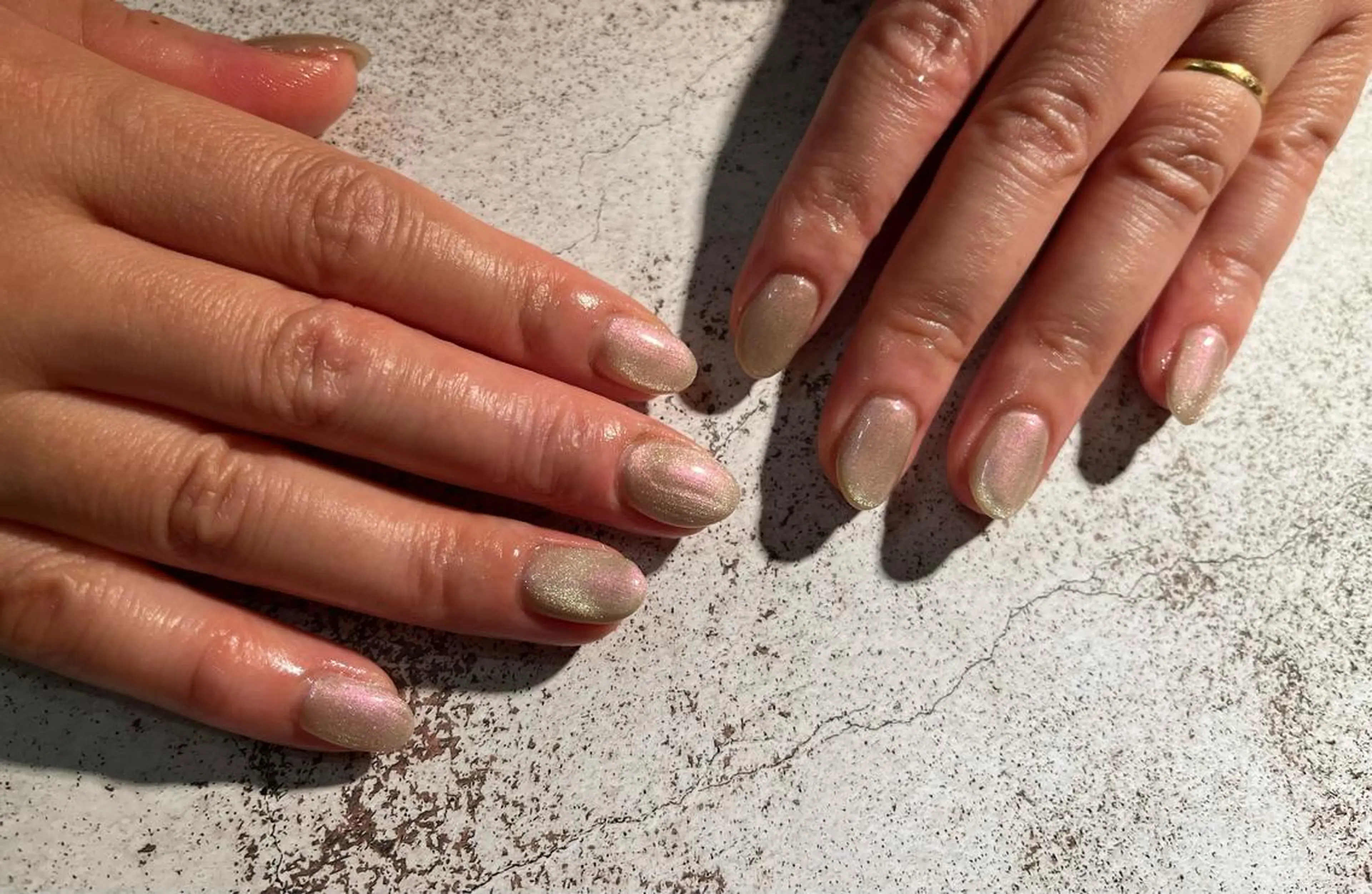 ネイル ハンドネイル Kimura Yukoのネイルデザイン