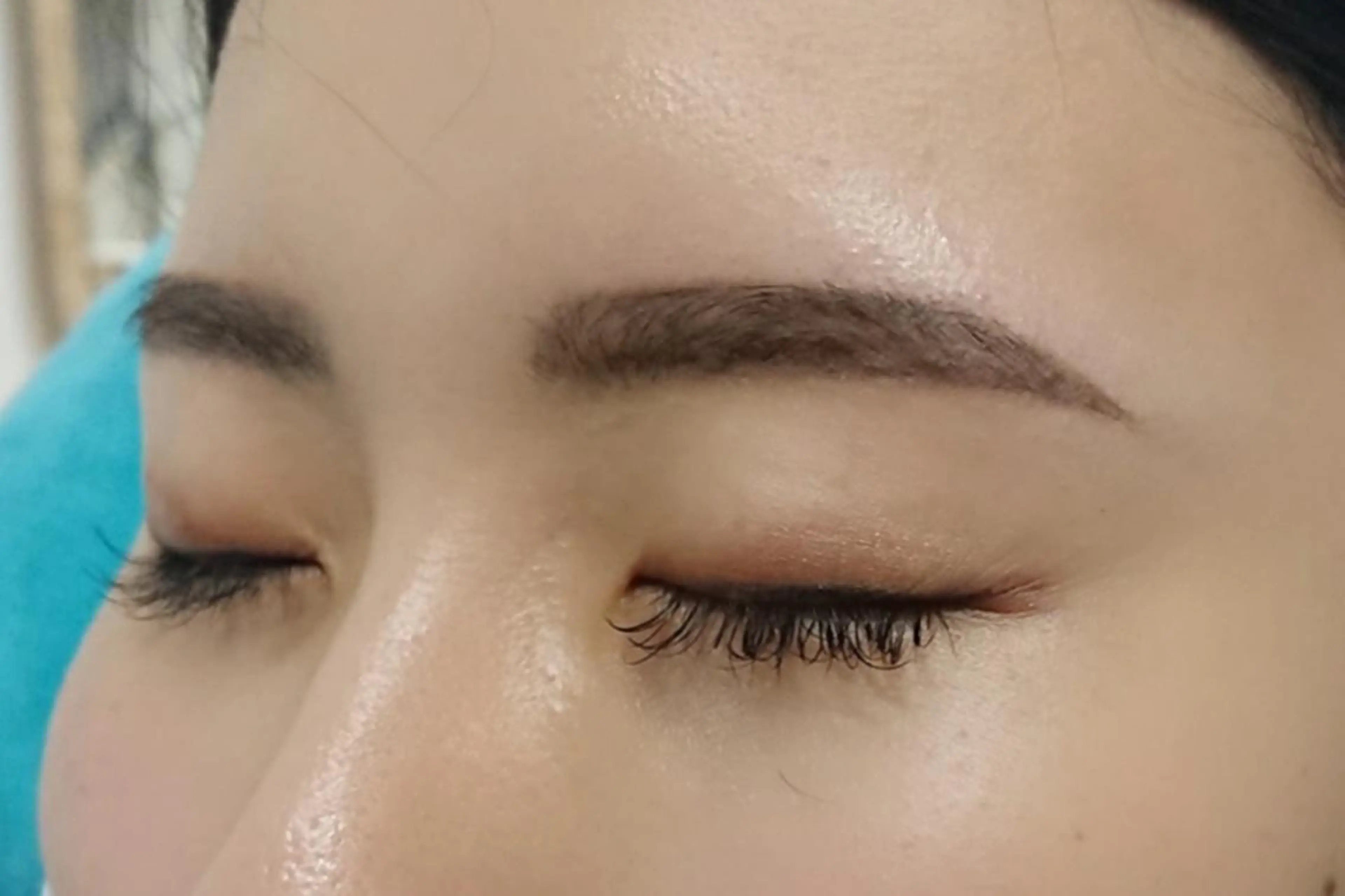 mieux nail&eyeのマツエク・マツパデザイン