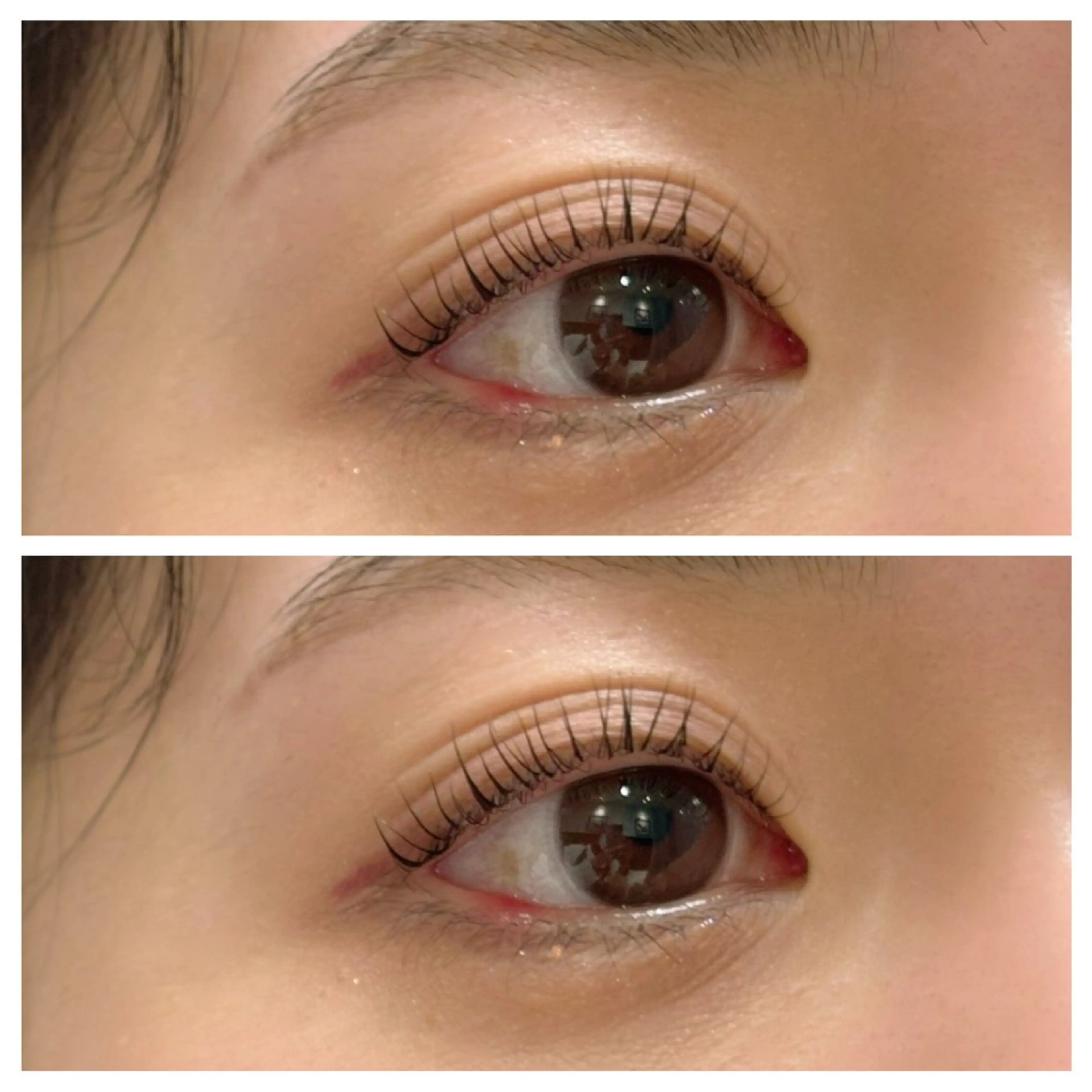 マツエク・マツパ マツパ Ayumi.dre 🌸Y《2階》のマツエク・マツパデザイン