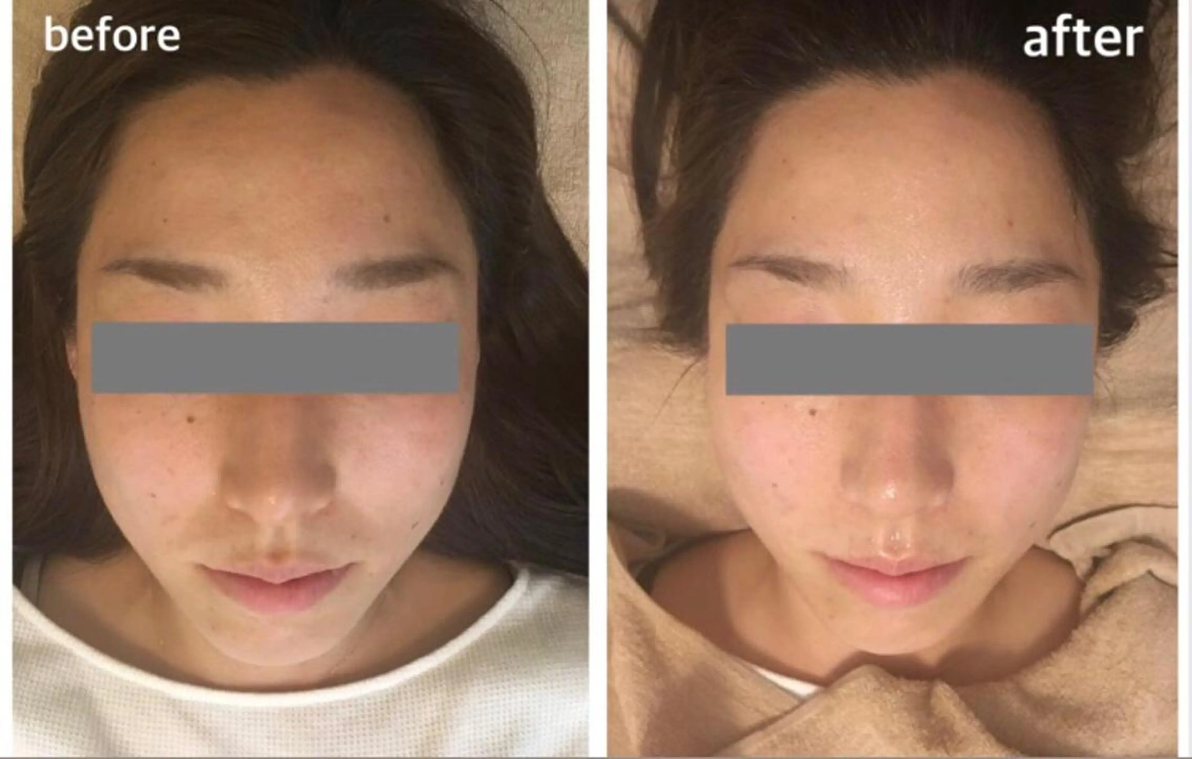 エステ リラク 佐々木 唯のエステ・リラクイメージ