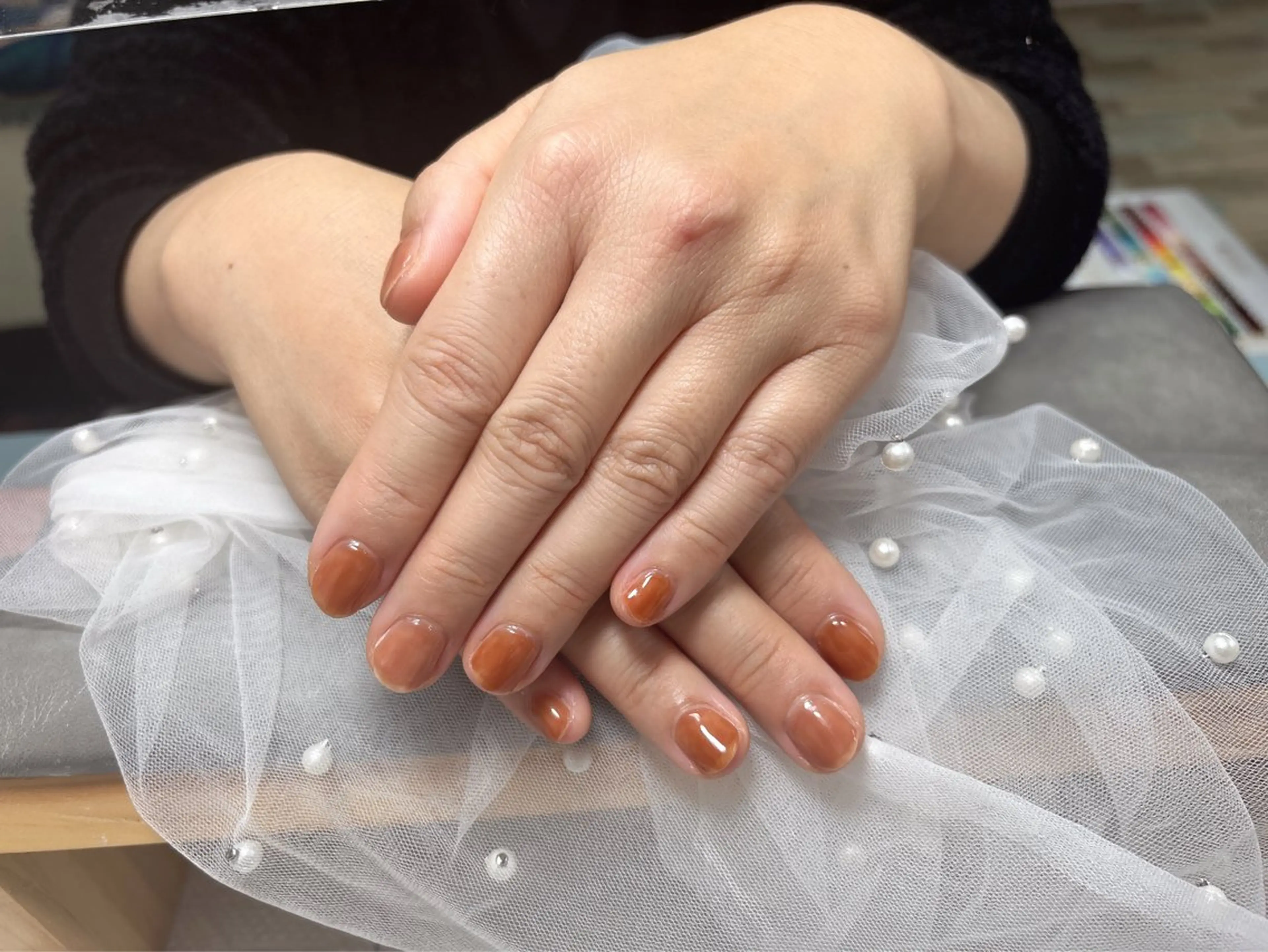 ネイル ハンドネイル Nail NaNa コトのネイルデザイン