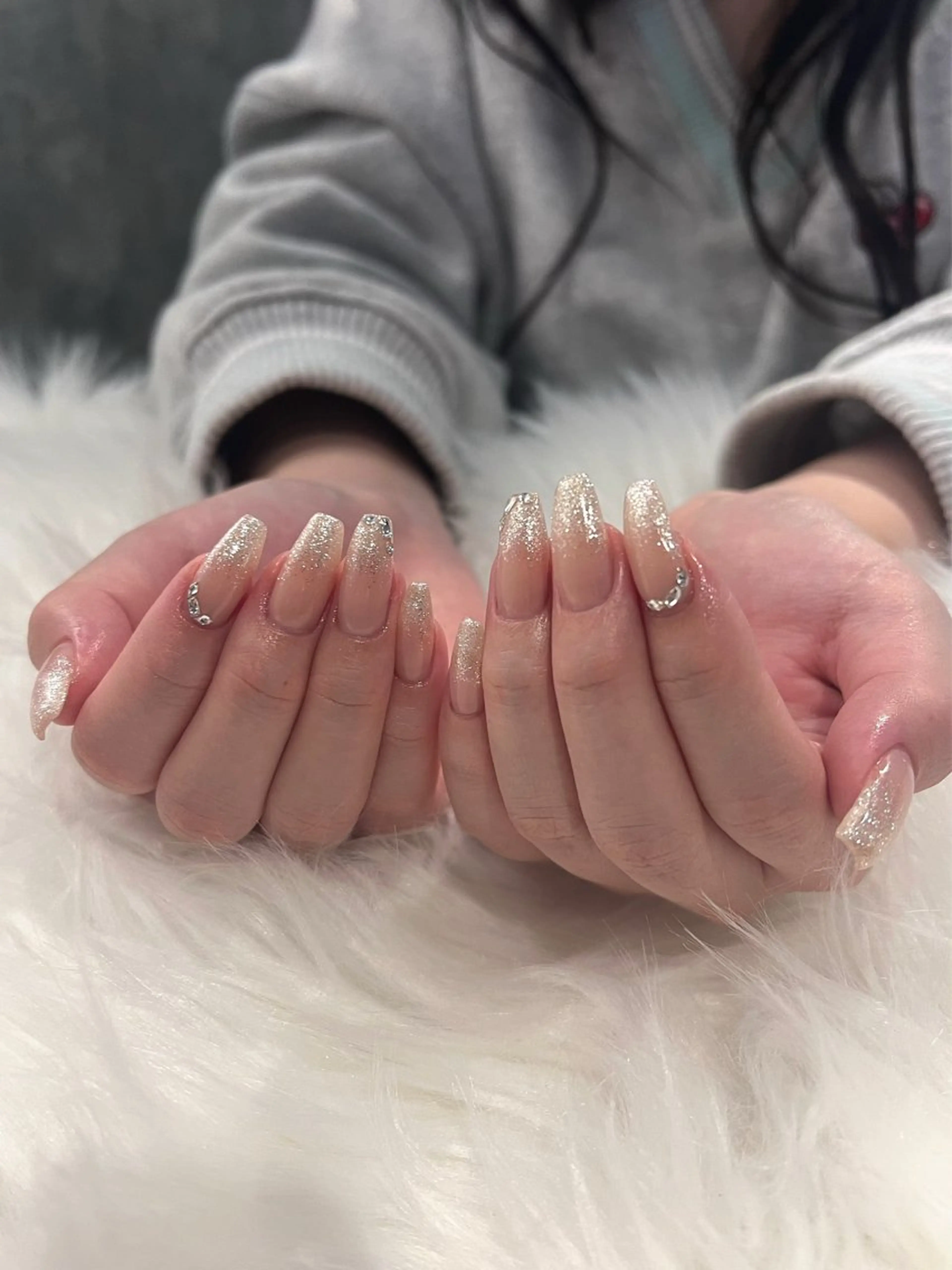 ネイル Total Beauty  Esent所属・Esent fuukiのネイルデザイン